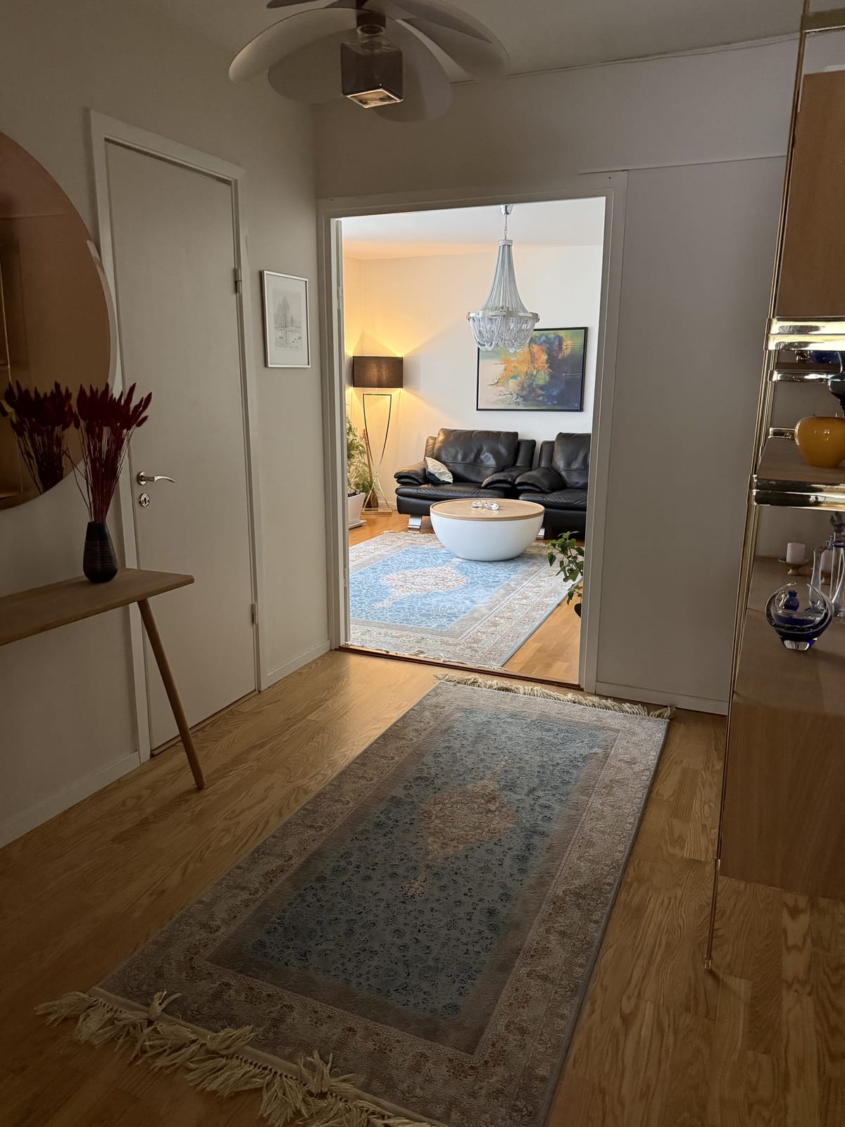 2 rok · 55 m² i Järfälla – bild 4