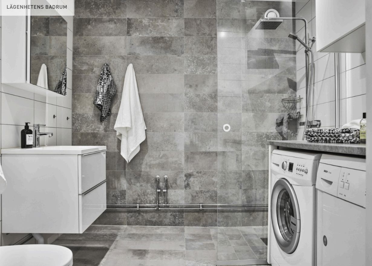 3 rok · 70 m² i Bohus – bild 5
