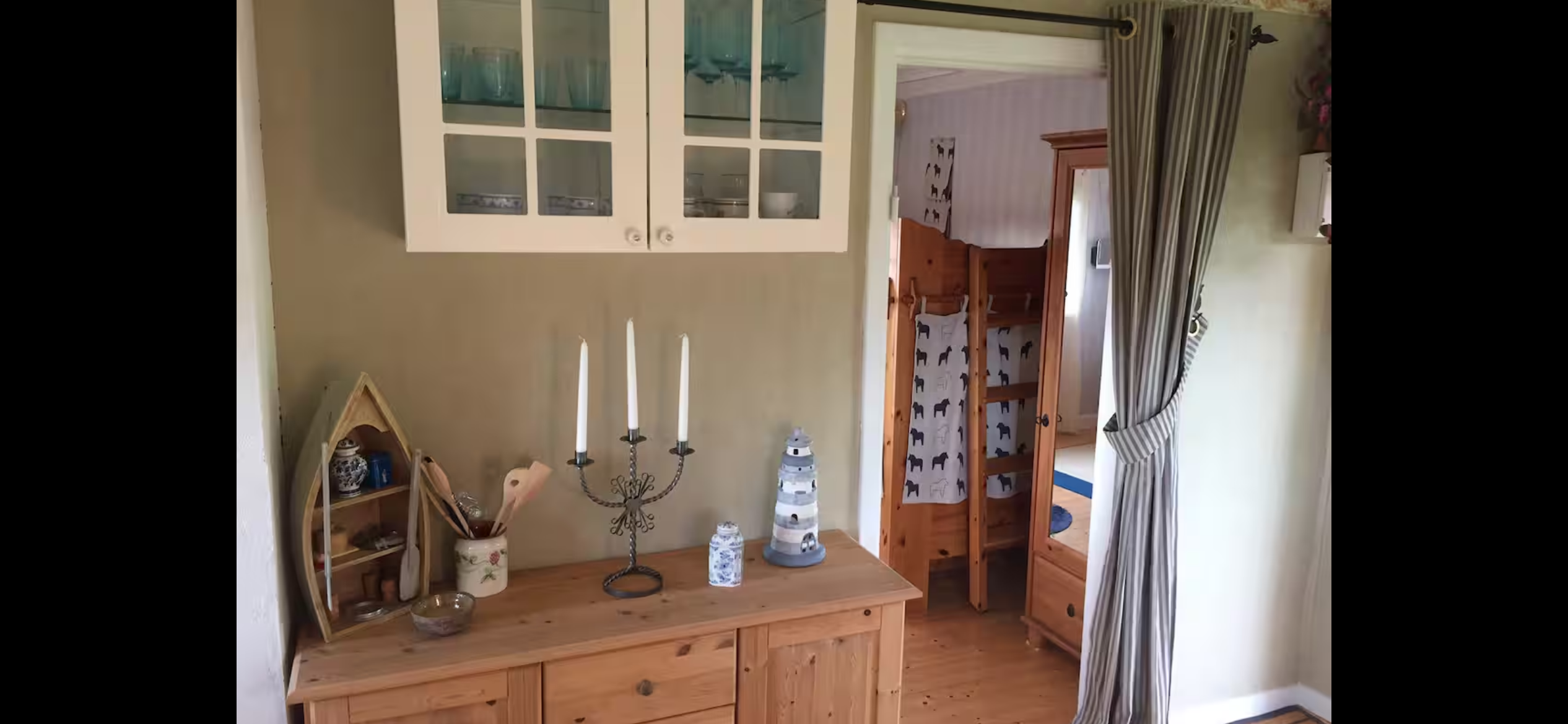 Stuga, 2 rooms, 40 sqm, Leksand – bild 11