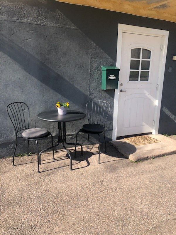 Lägenhet, 1 rooms, 42 sqm, Tranås