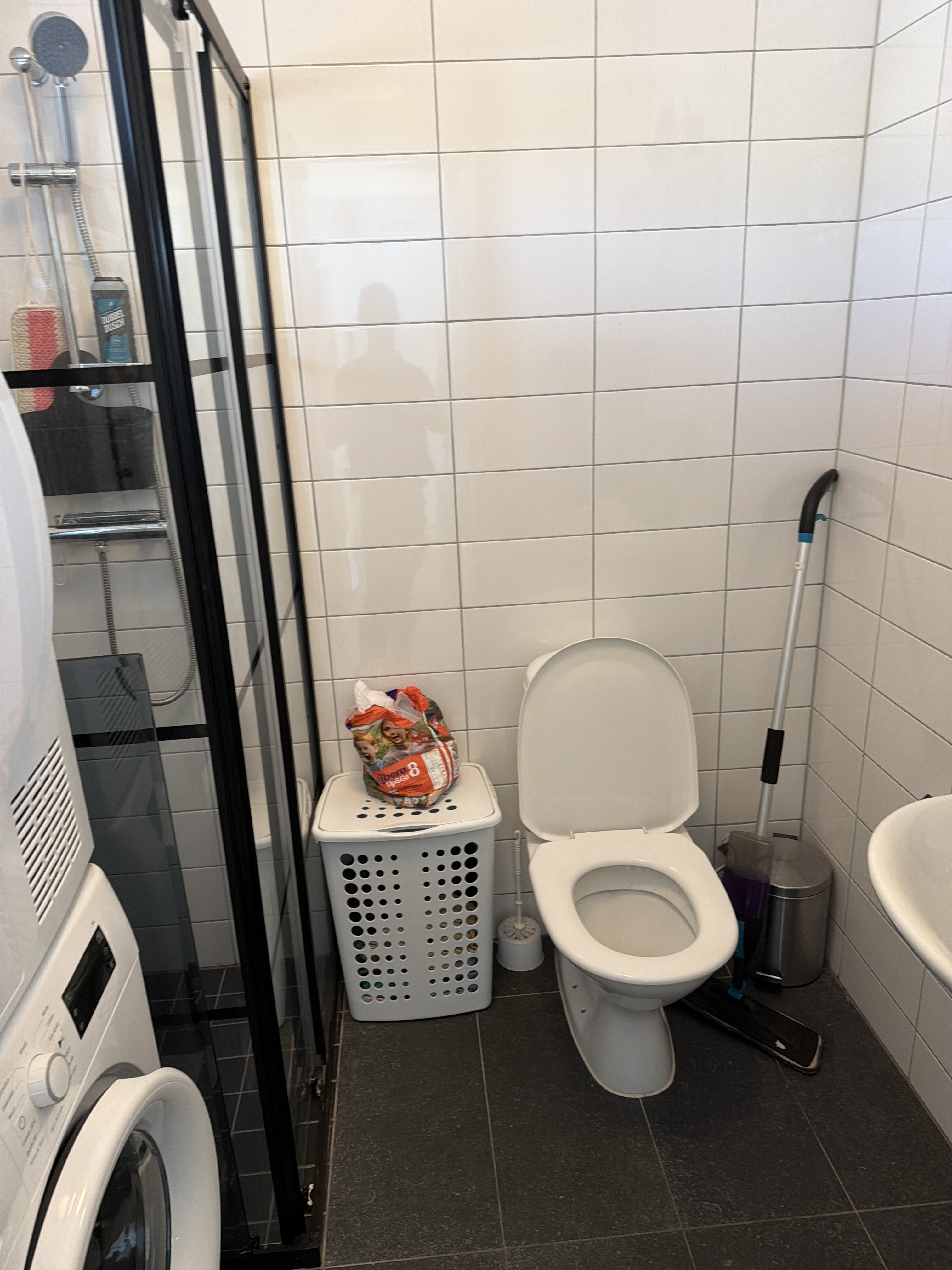Villa/Hus, 2 rooms, 40 sqm, Angered – bild 10