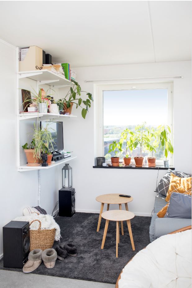 Lägenhet, 1 rooms, 22 sqm, Spånga – bild 5