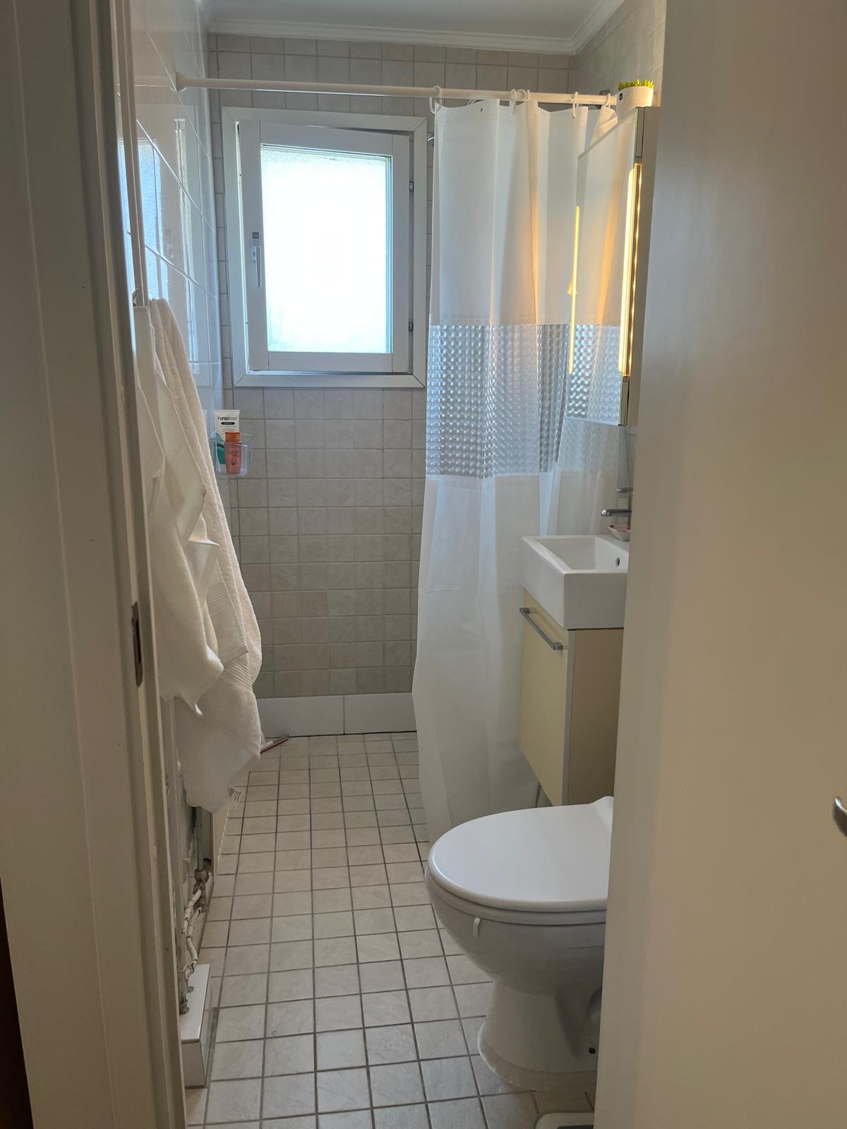 Lägenhet, 1 rooms, 24 sqm, Solna – bild 5
