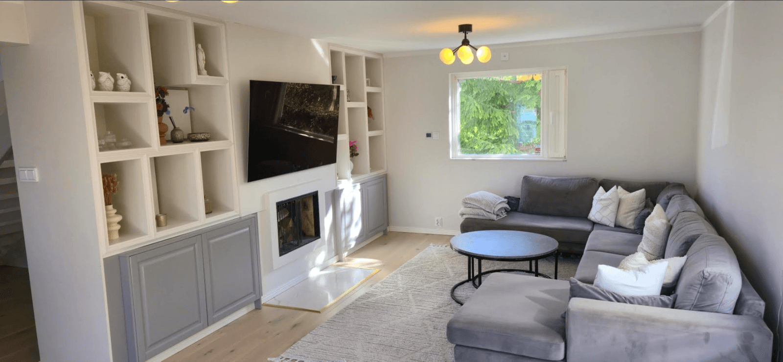Villa/Hus, 6 rooms, 152 sqm, Järfälla