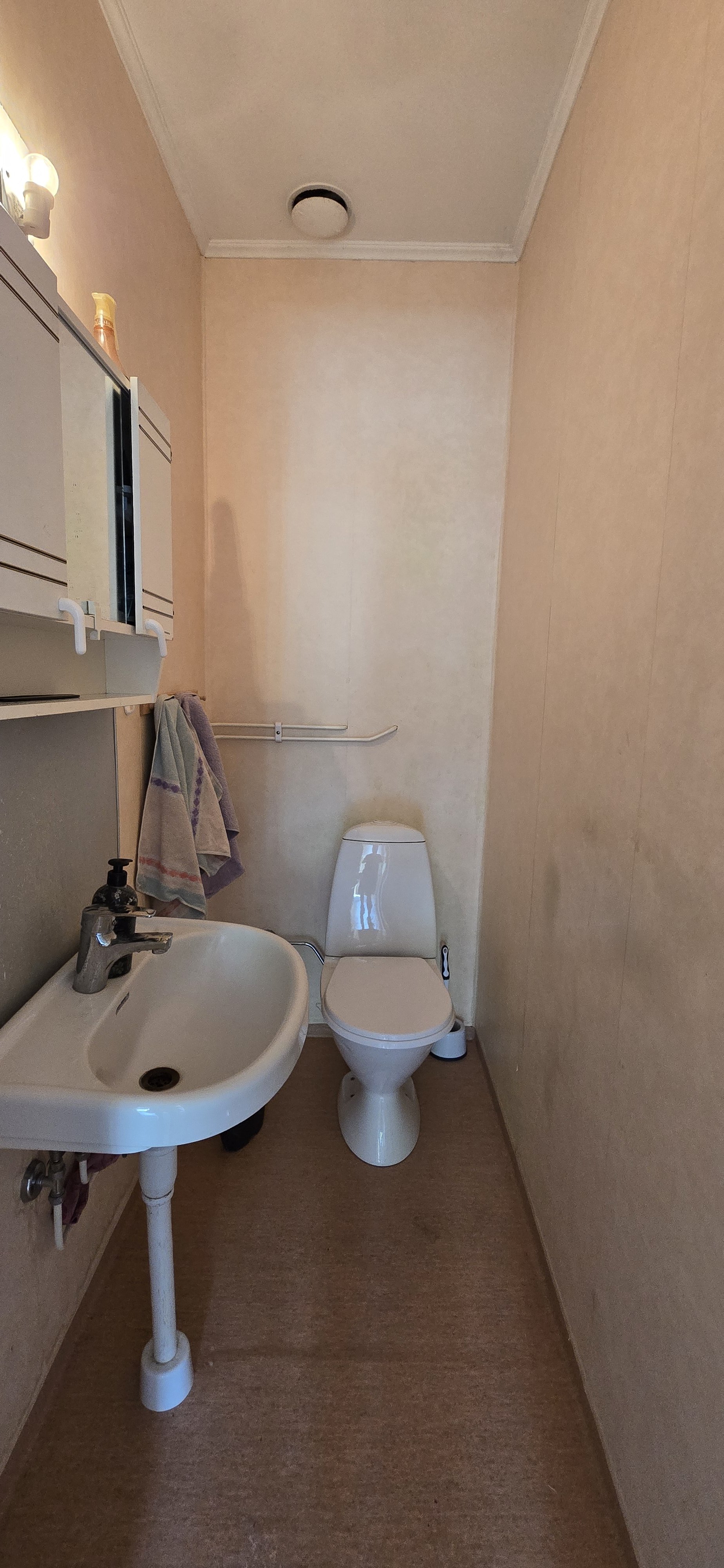 Lägenhet, 2 rooms, 60 sqm, Fågelfors – bild 7