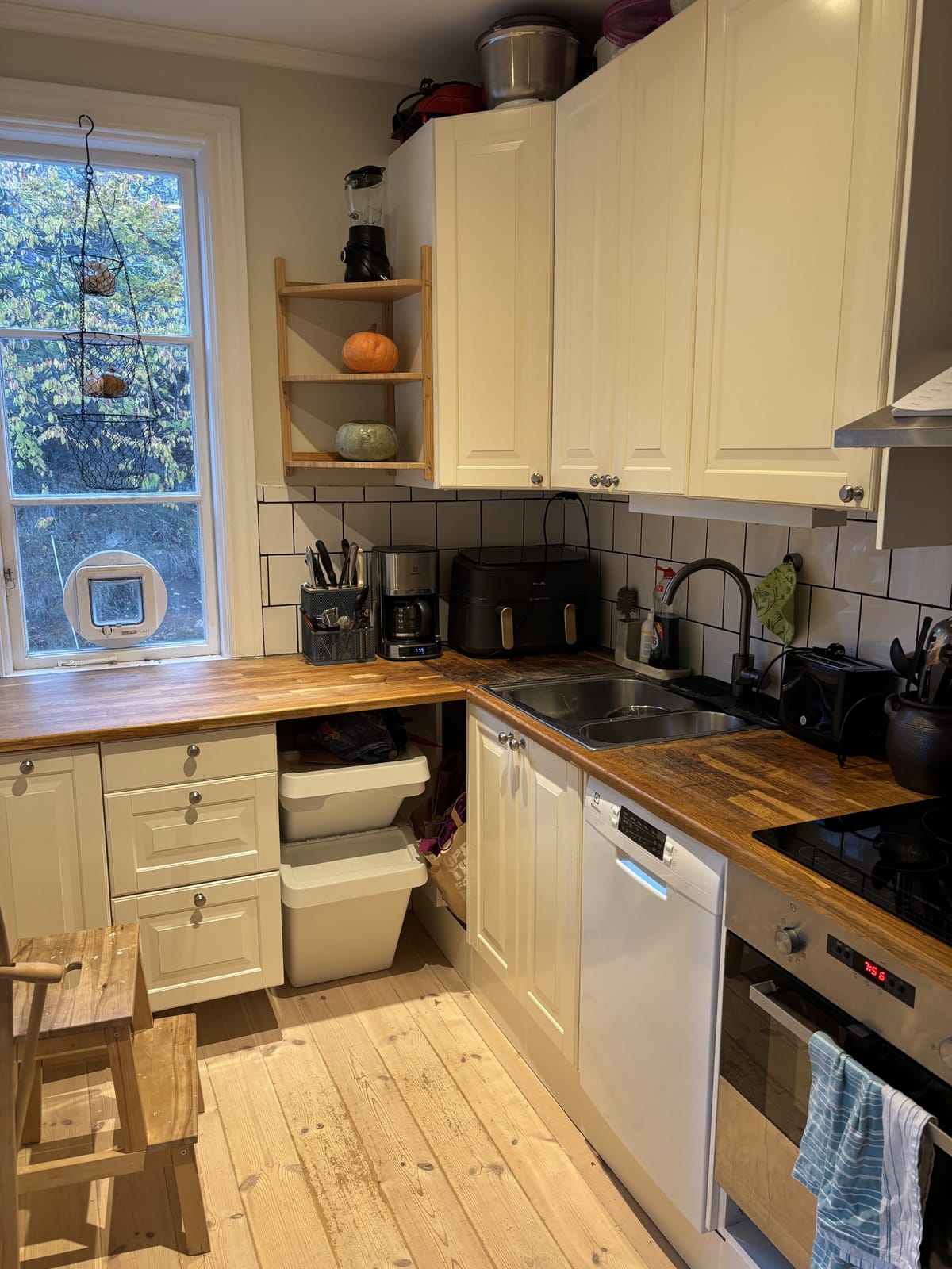 2 rok · 44 m² i Hägersten – bild 7