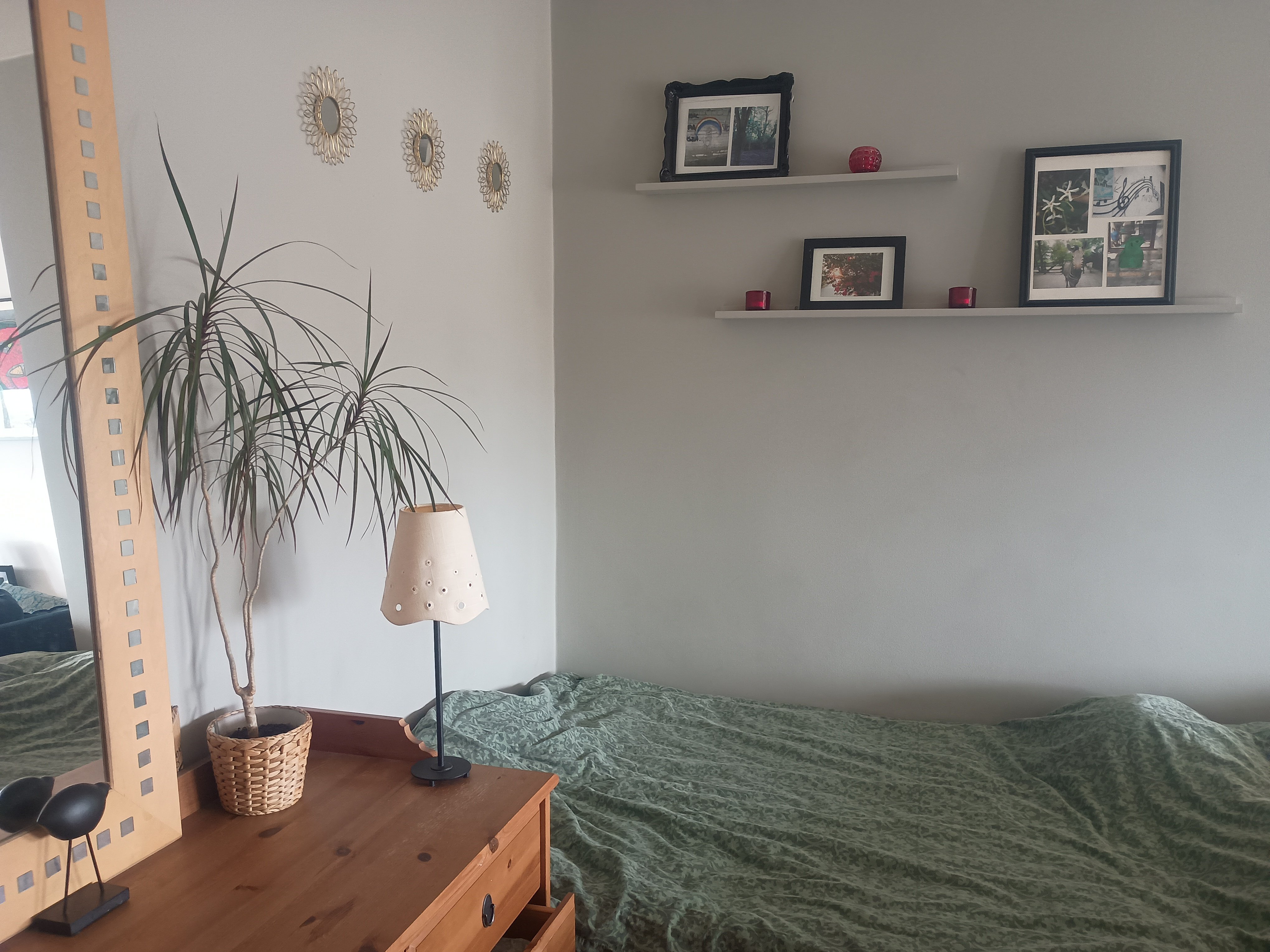 Lägenhet, 1 rooms, 40 sqm, Årsta – bild 12