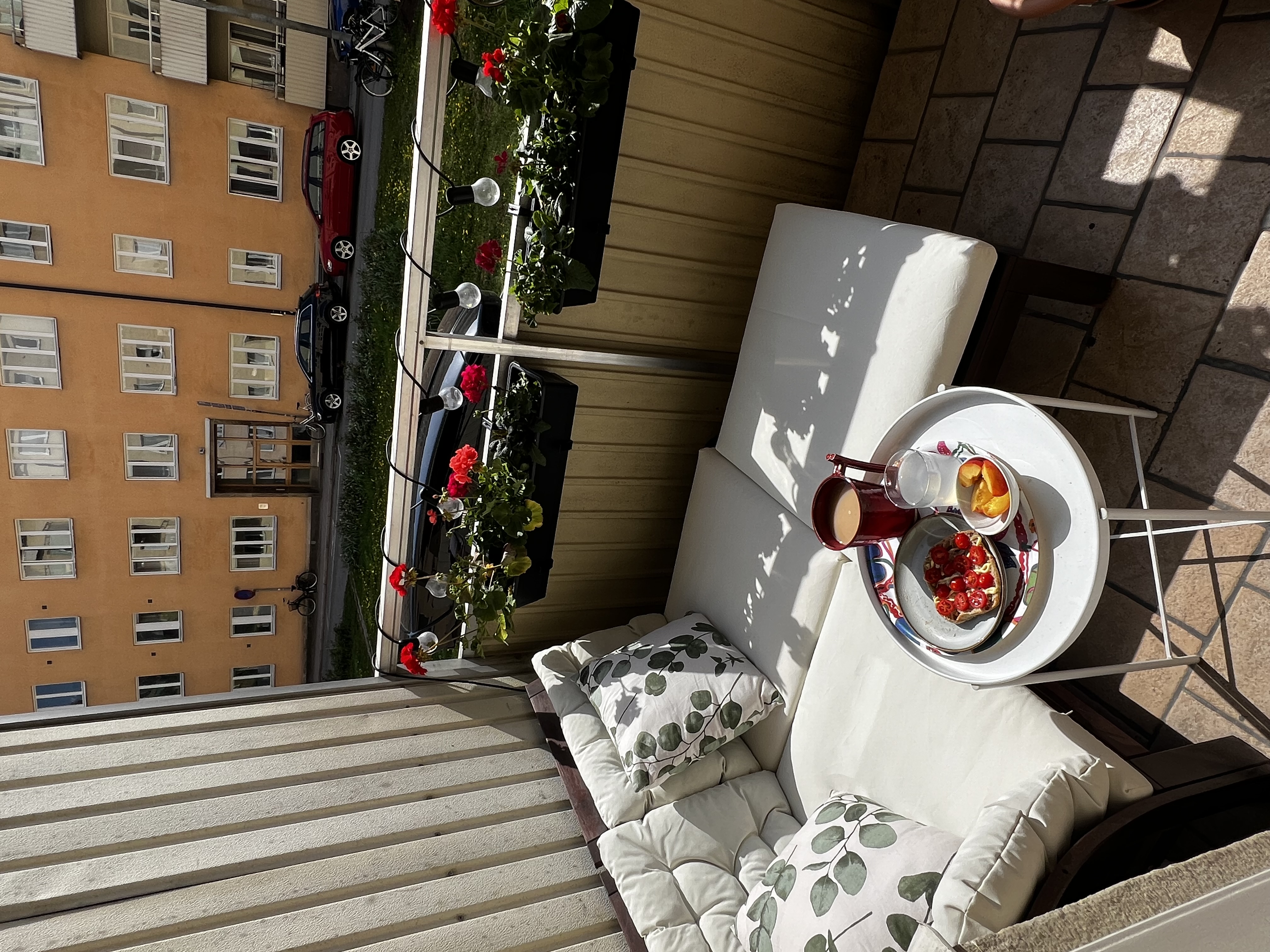 Lägenhet, 2 rooms, 42 sqm, Stockholm – bild 7