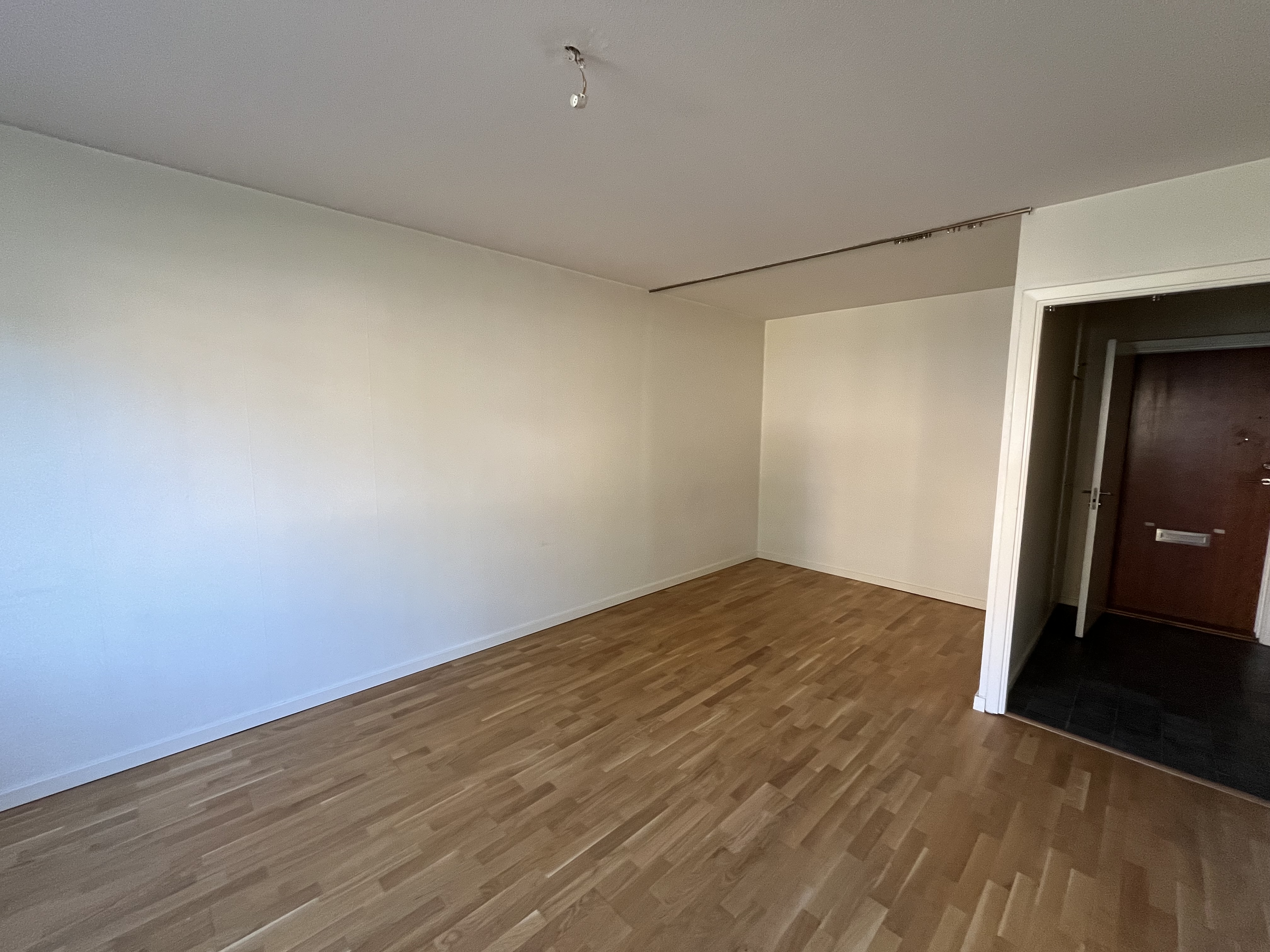 Lägenhet, 1 rooms, 38 sqm, Katrineholm – bild 3
