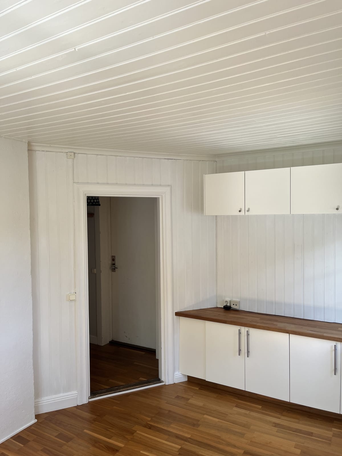2 rok · 40 m² i Vittinge – bild 4
