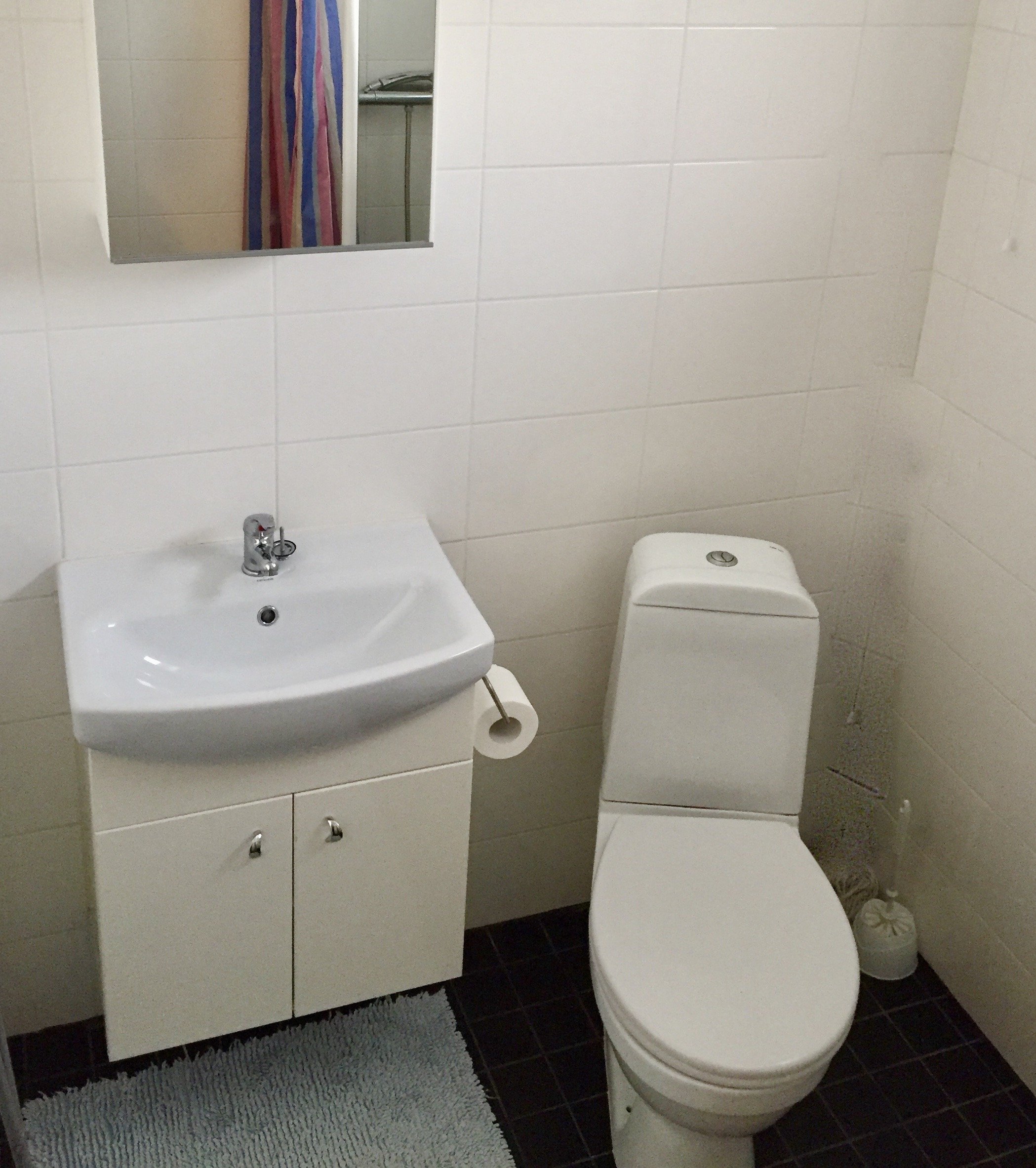 Lägenhet, 2 rooms, 37 sqm, Järfälla – bild 11