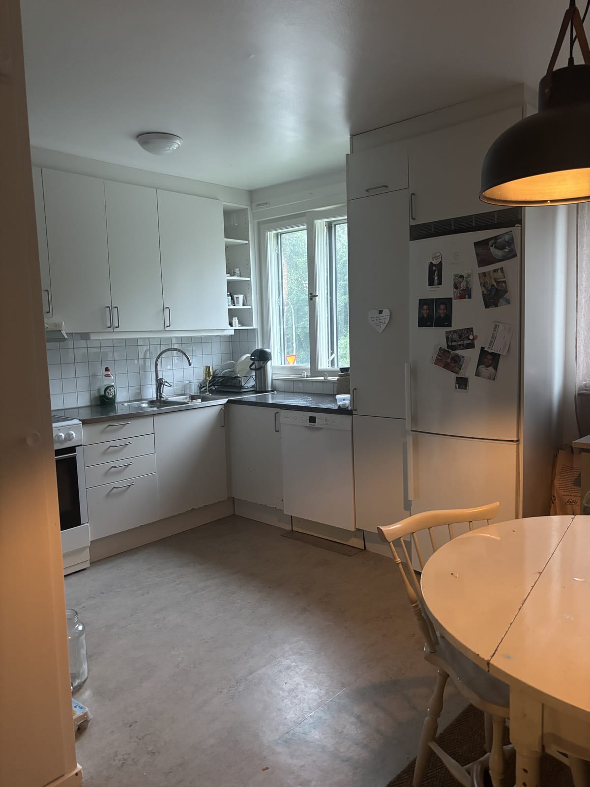 3 rok · 81 m² i Hägersten – bild 2