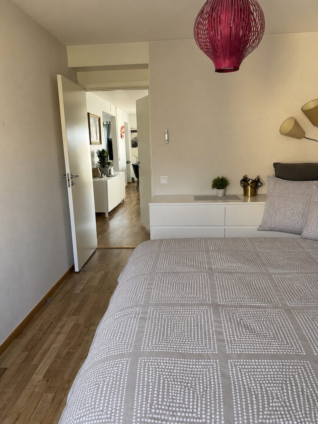 3 rok · 80 m² i Borås – bild 7