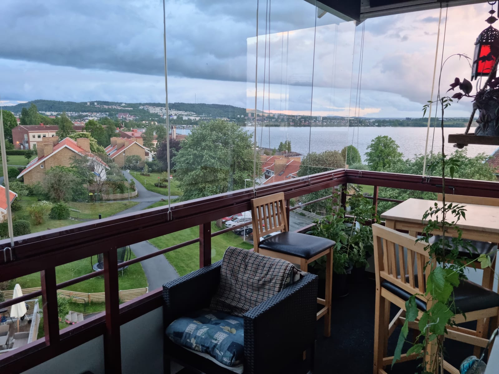 Lägenhet, 3 rooms, 80 sqm, Huskvarna