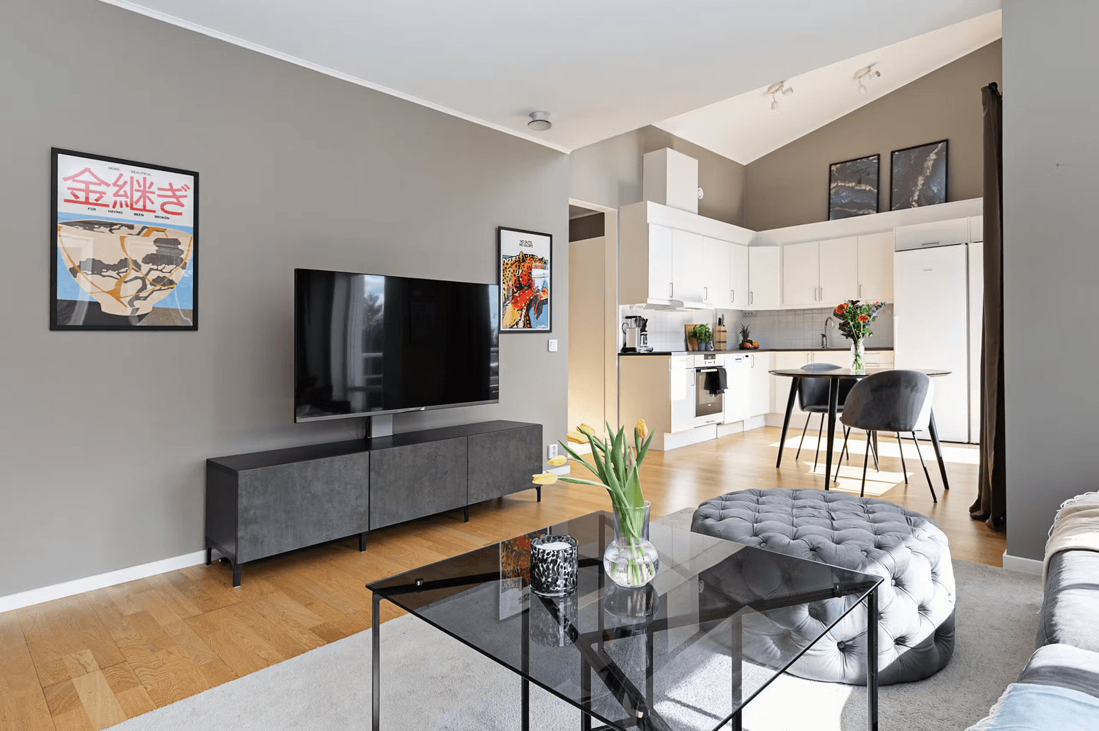 2 rok · 55 m² i Umeå – bild 8