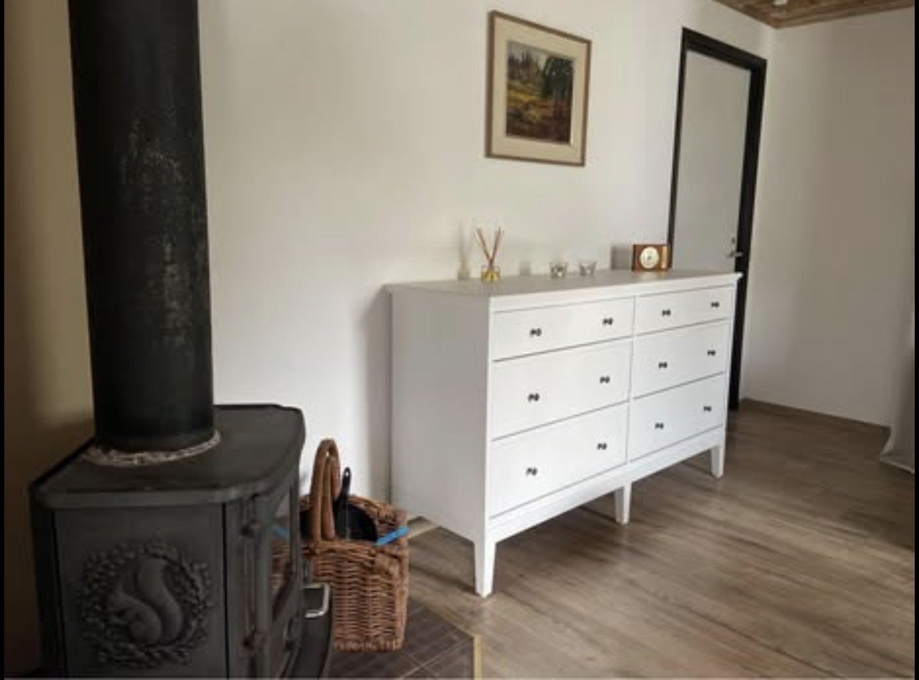 Villa/Hus, 4 rooms, 98 sqm, Strömsnäsbruk – Strömsnäsbruk