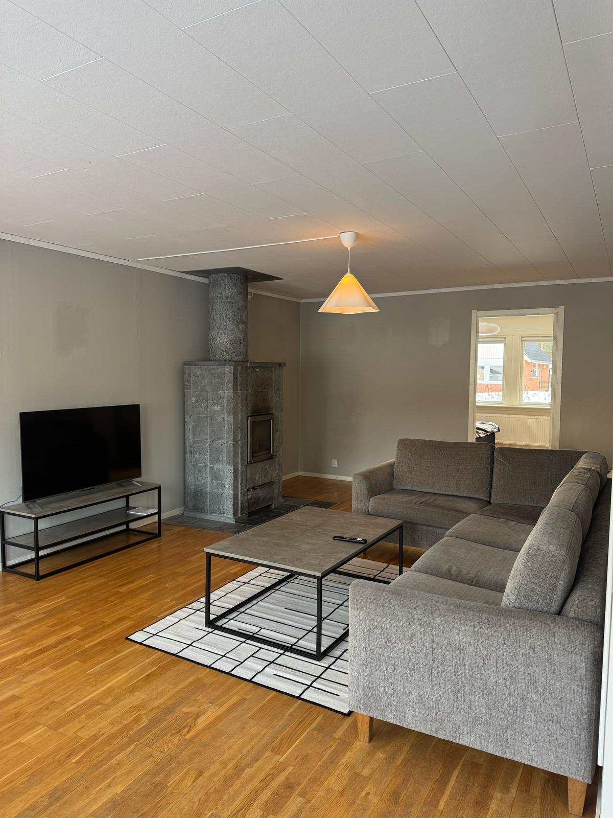 7 rok · 140 m² i Boden – Boden