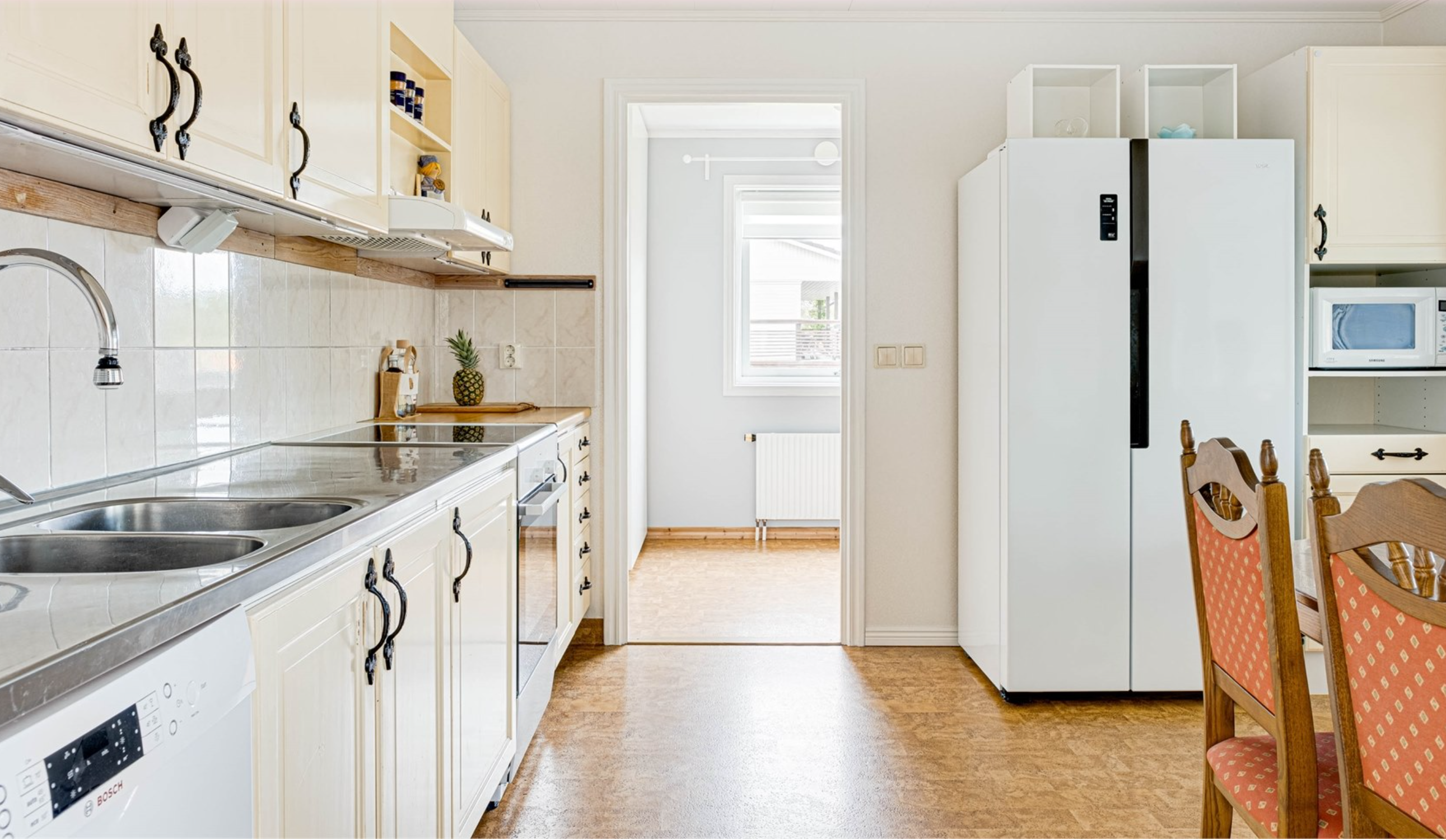 Villa/Hus, 3 rooms, 69 sqm, Storfors – bild 9