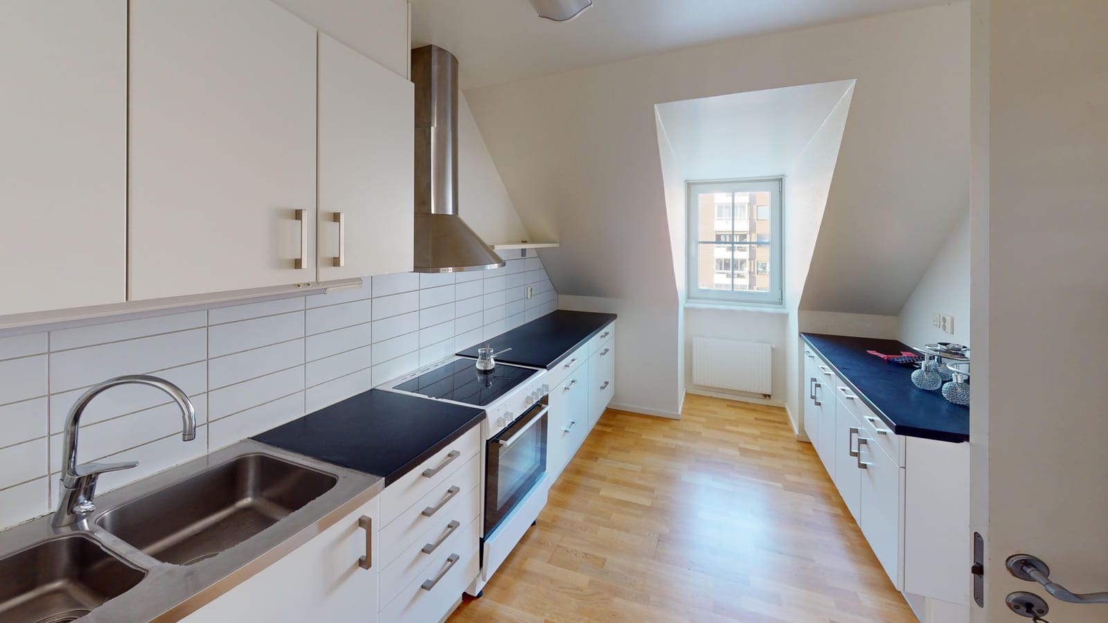 2 rok · 76 m² i Helsingborg