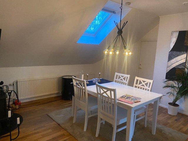 Lägenhet, 4 rooms, 90 sqm, Klockrike – bild 4