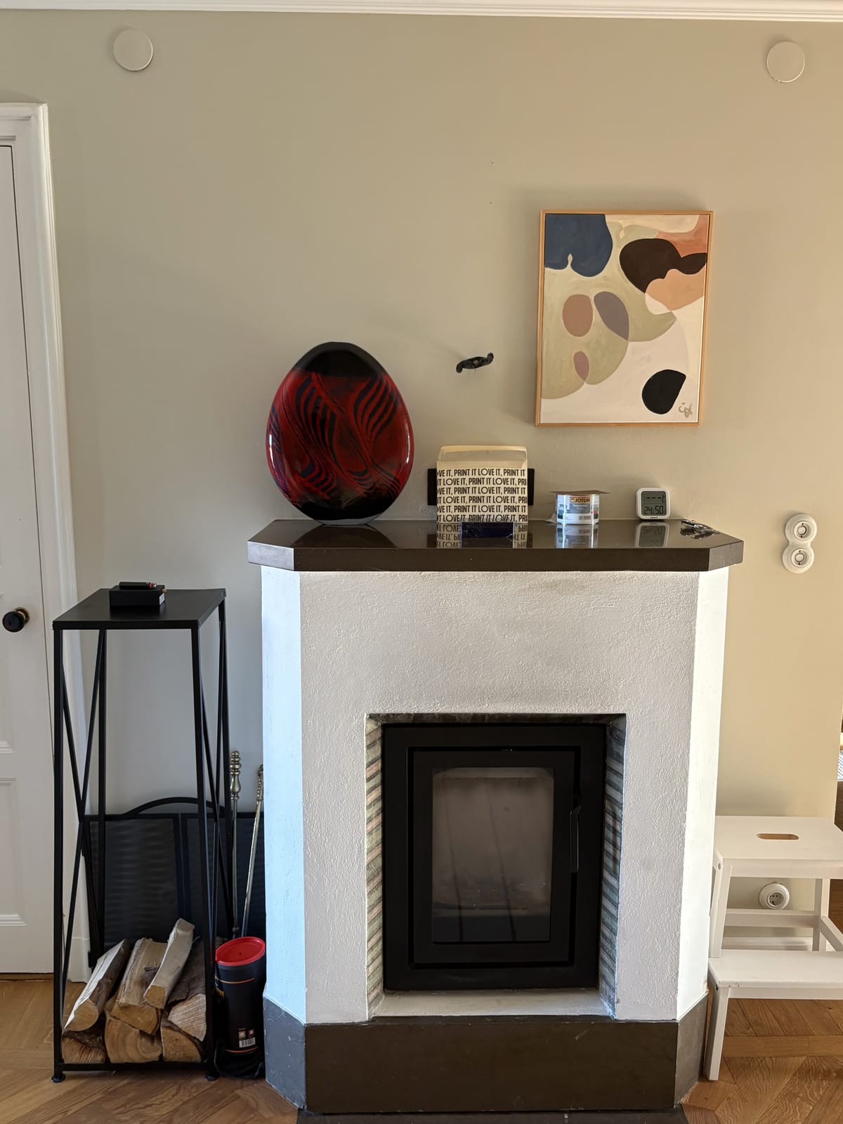 3 rok · 79 m² i Stockholm – bild 5