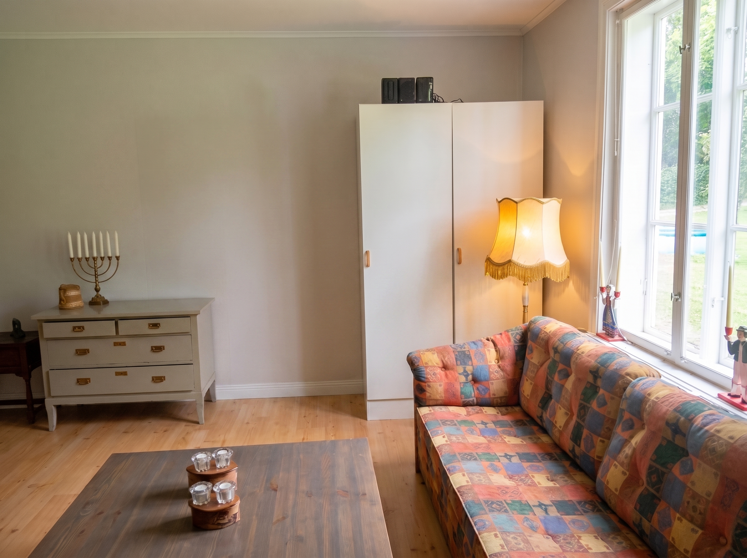 Lägenhet, 2 rooms, 48 sqm, Österbybruk – bild 10