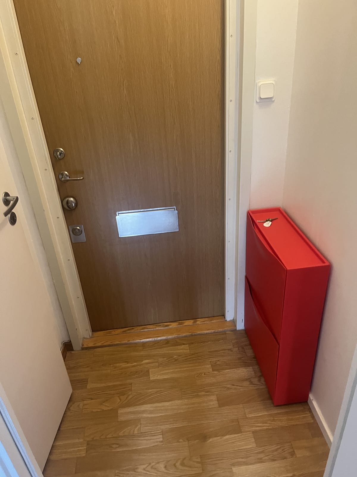 2 rok · 22 m² i Sundbyberg – bild 5