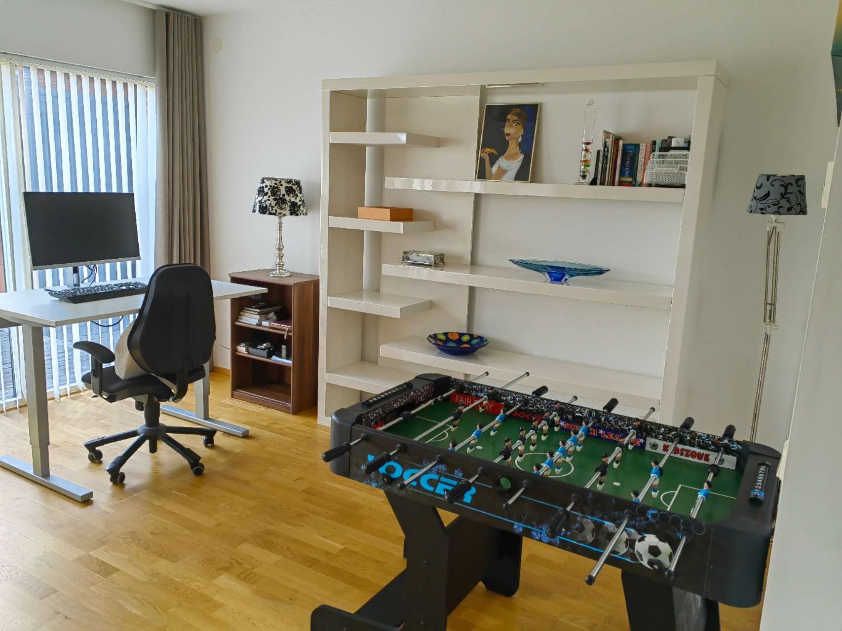 Villa/Hus, 5 rooms, 138 sqm, Lund – bild 7