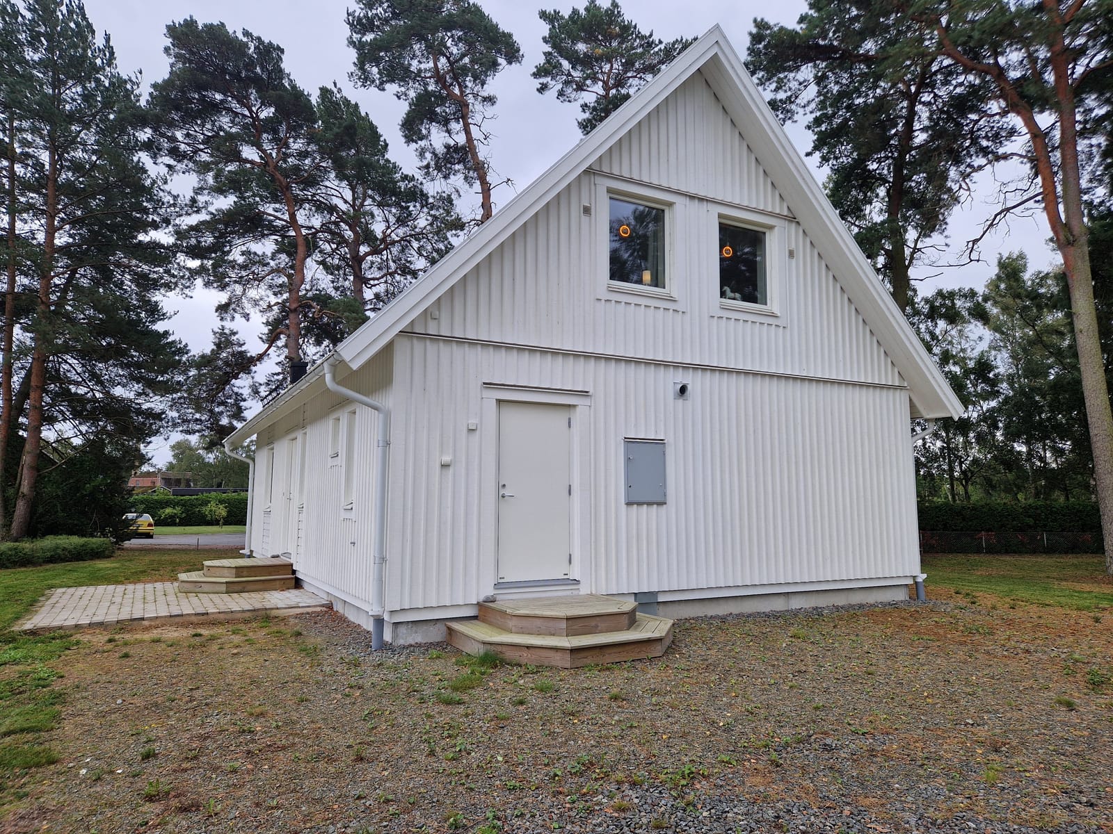 5 rok · 134 m² i Fjälkinge – bild 30