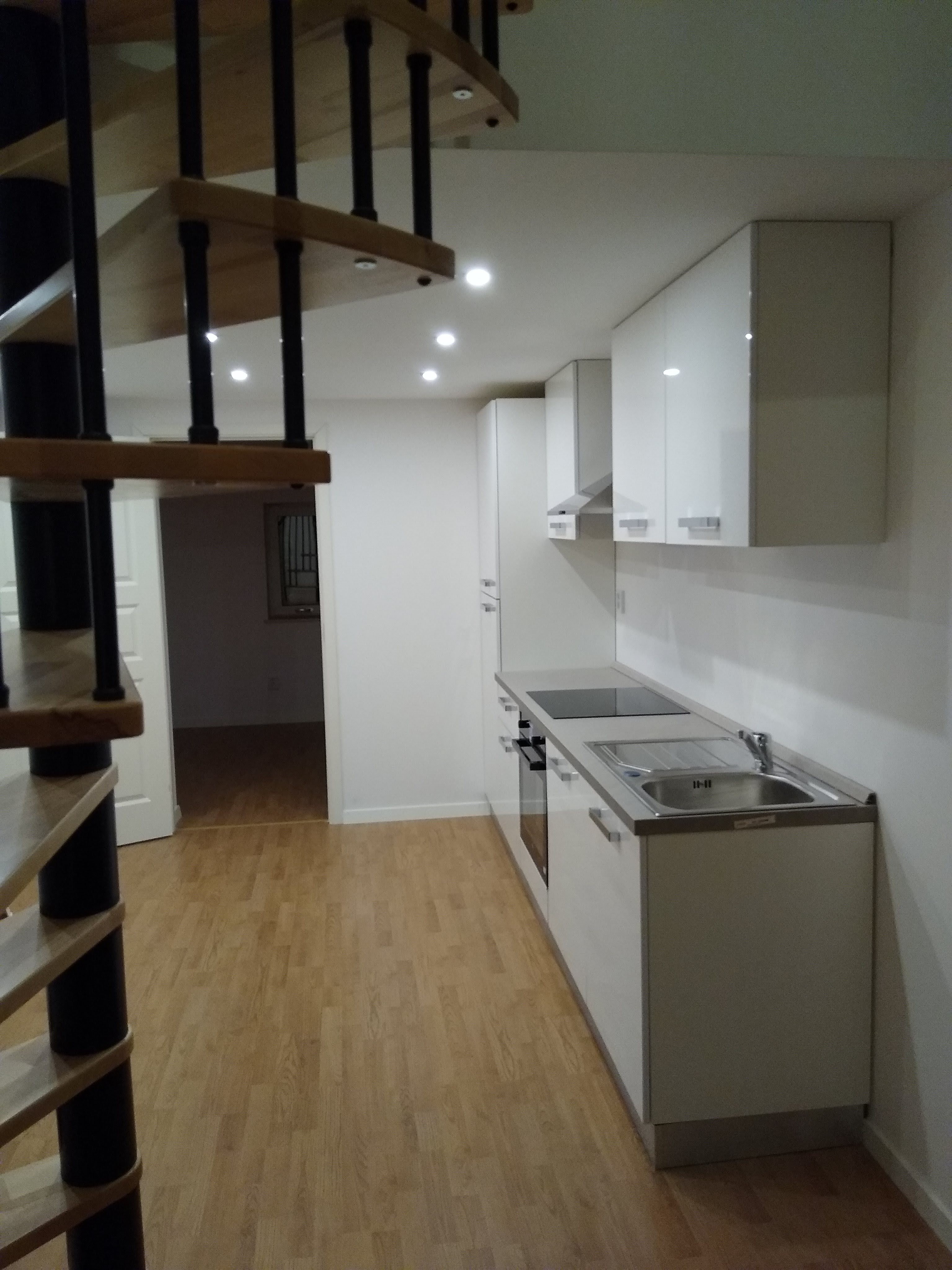 Villa/Hus, 3 rooms, 82 sqm, Lövestad – bild 7