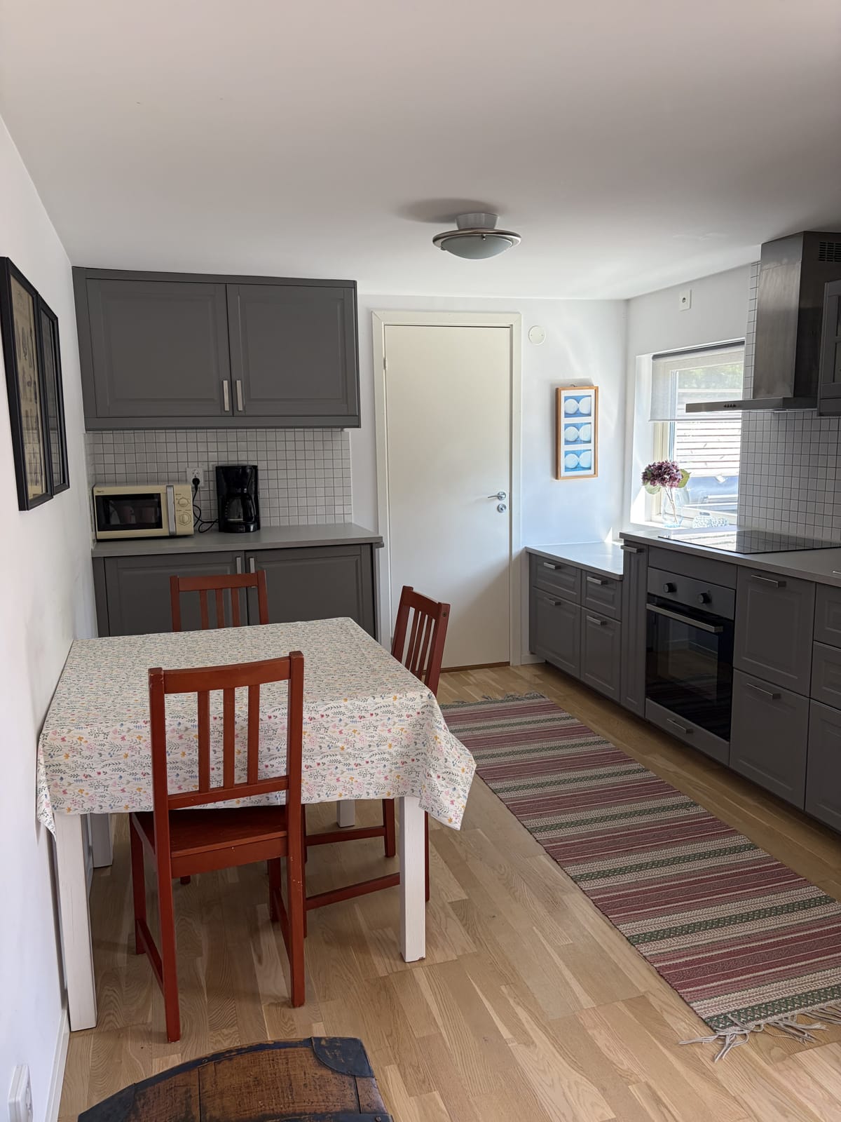2 rok · 40 m² i Vejbystrand – bild 5