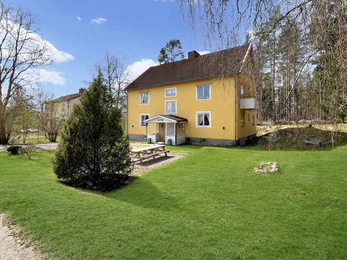 10 rok · 400 m² i Växjö – bild 38