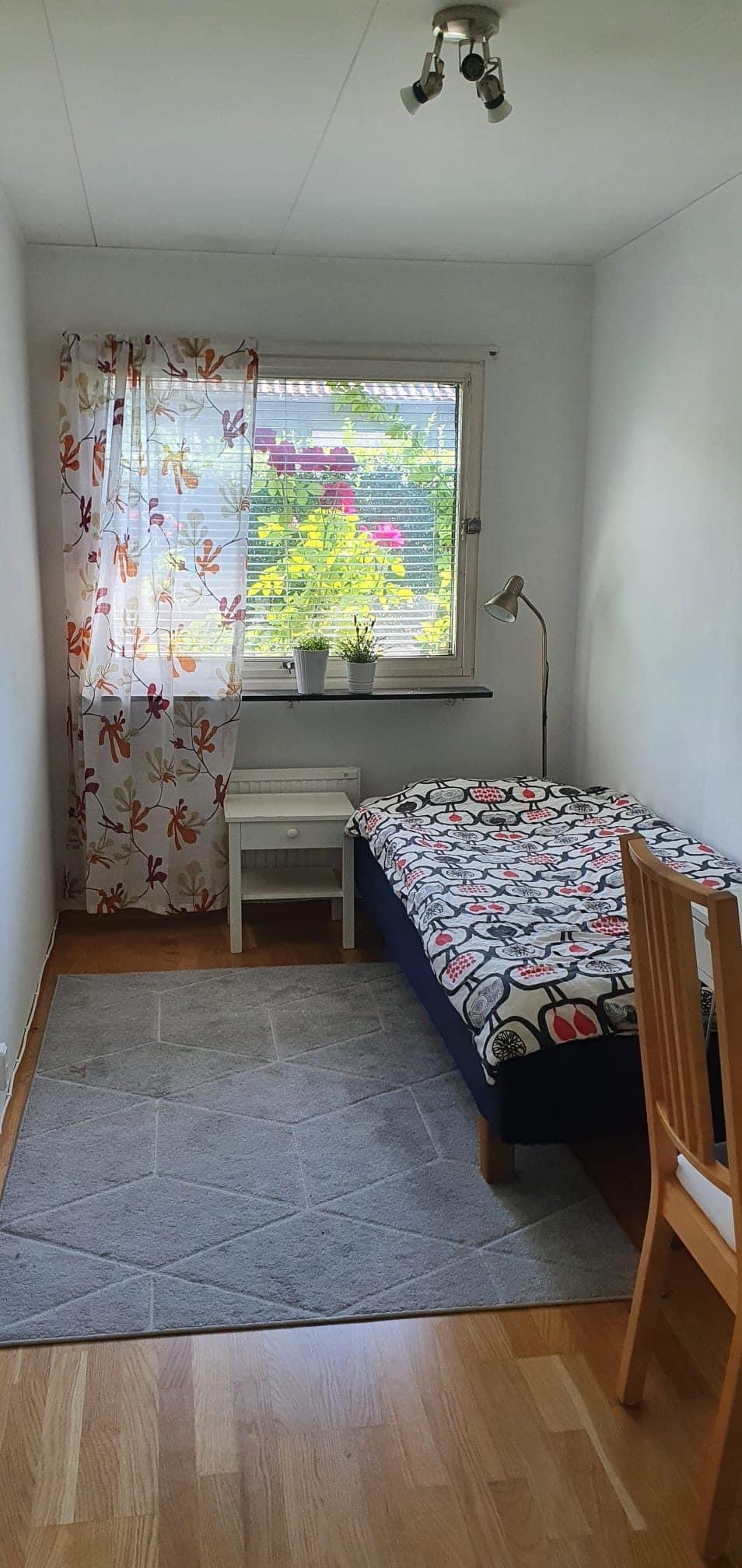 7 rok · 165 m² i Lund – bild 8