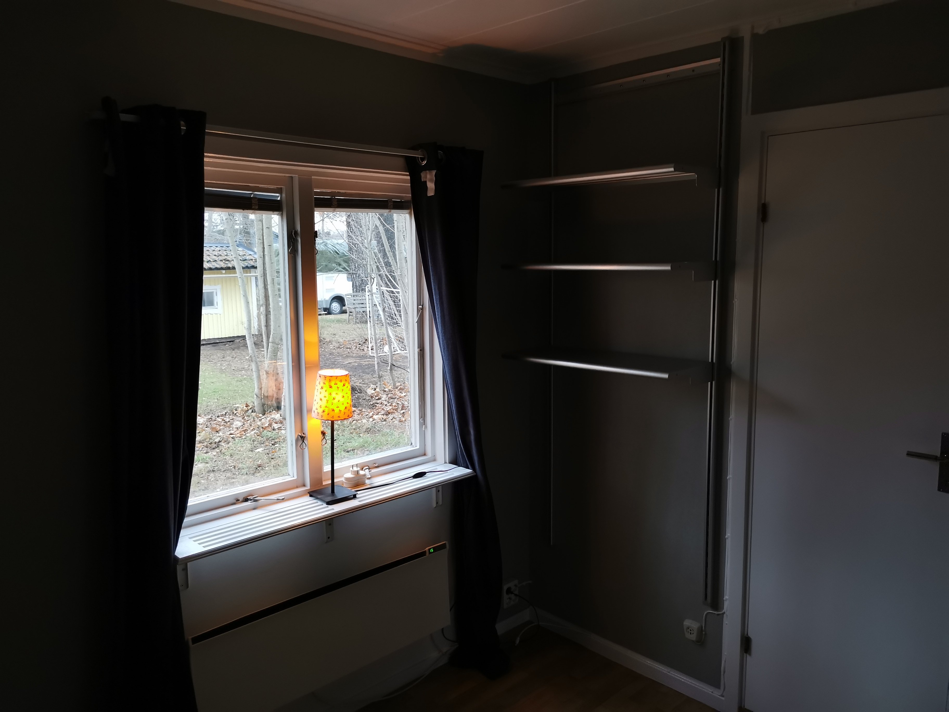 Stuga, 1 rooms, 21 sqm, Pålsboda – bild 5