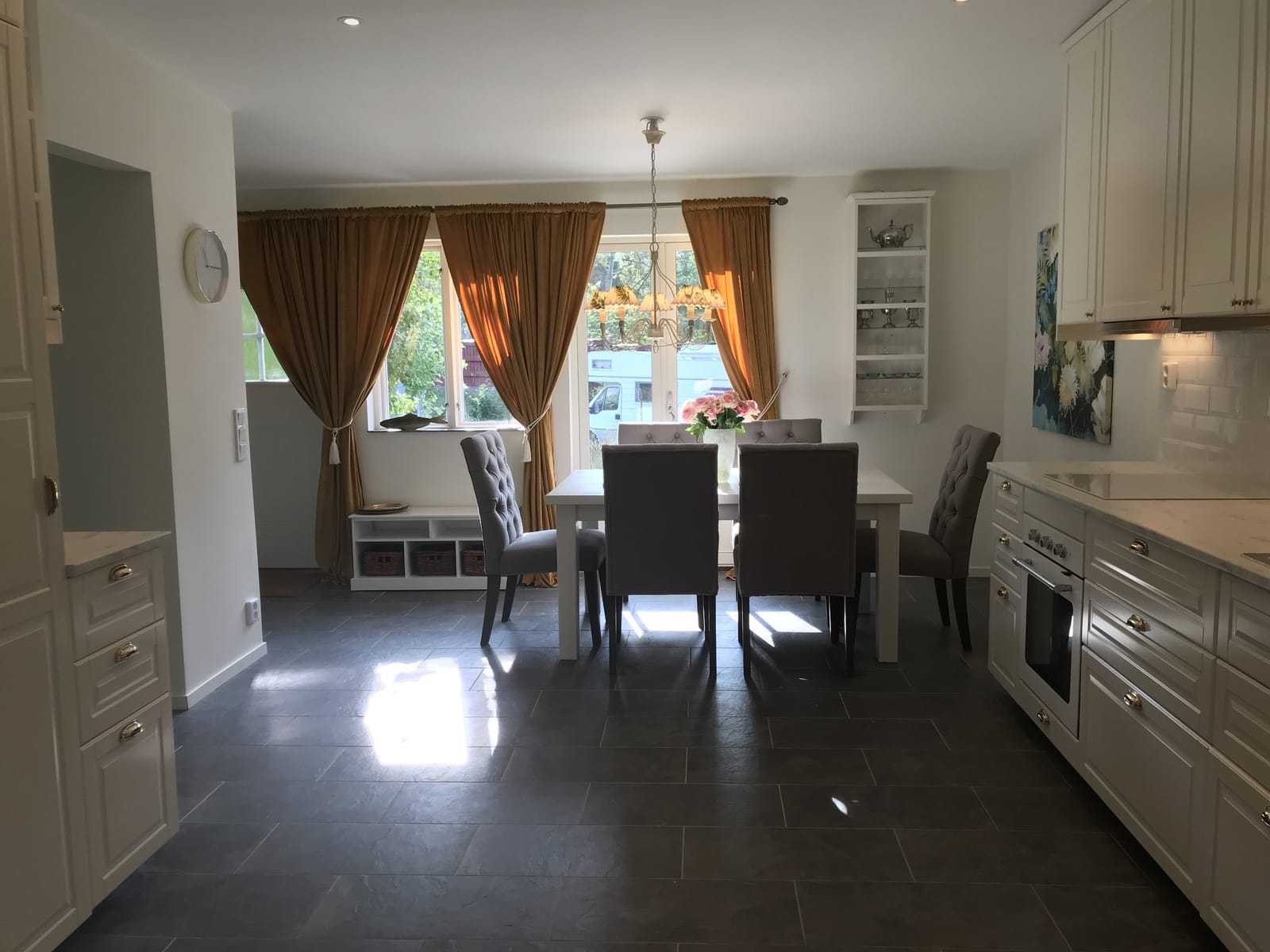 4 rok · 110 m² i Borgen – bild 7