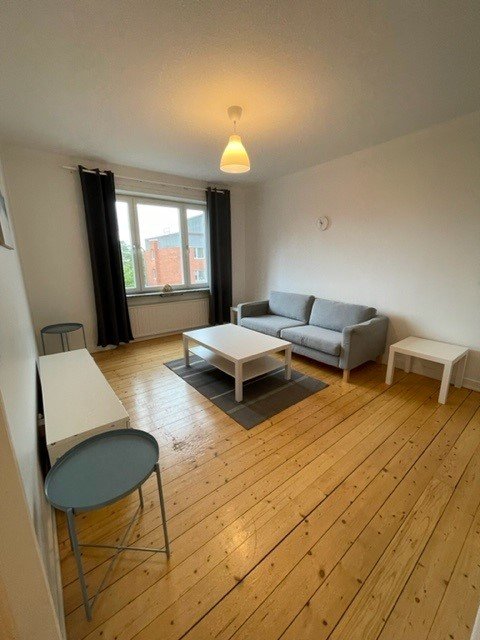 Lägenhet, 2 rooms, 54 sqm, Sundbyberg
