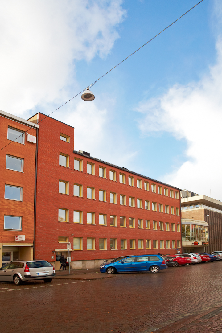 Lägenhet, 1 rooms, 23 sqm, Borås – bild 4