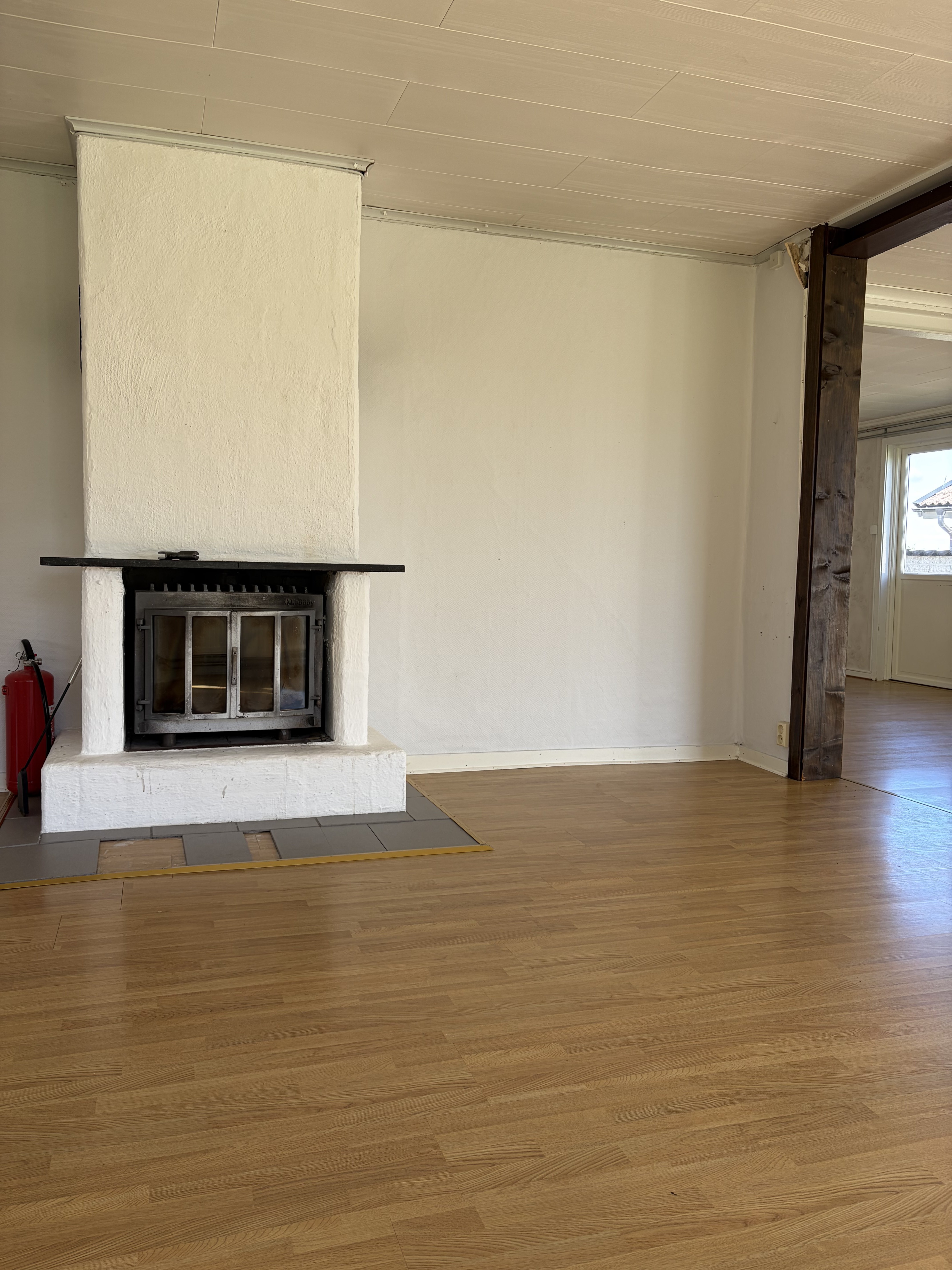 Villa/Hus, 5 rooms, 136 sqm, Fornåsa – bild 6