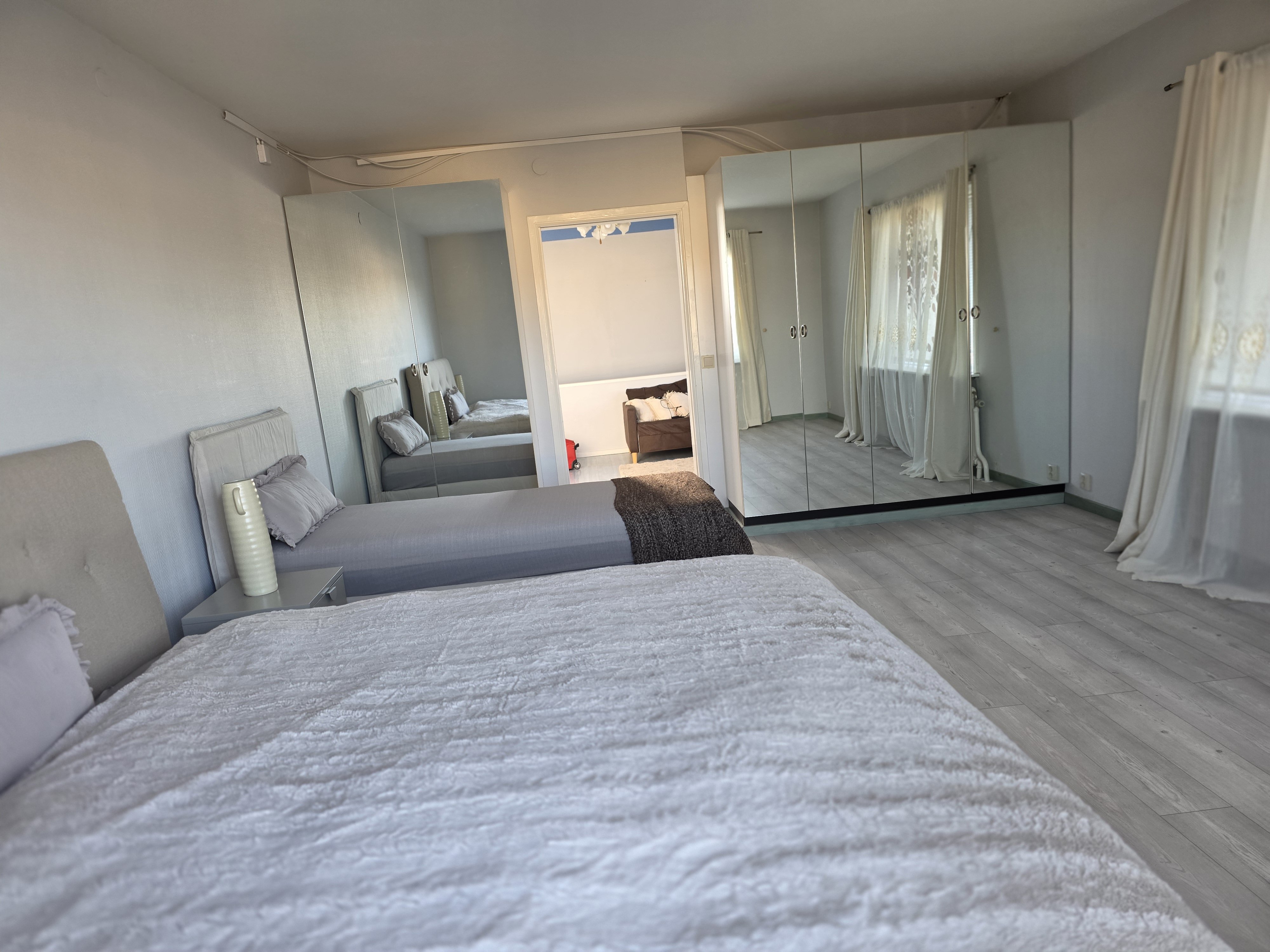 Lägenhet, 4 rooms, 85 sqm, Klippan – bild 4