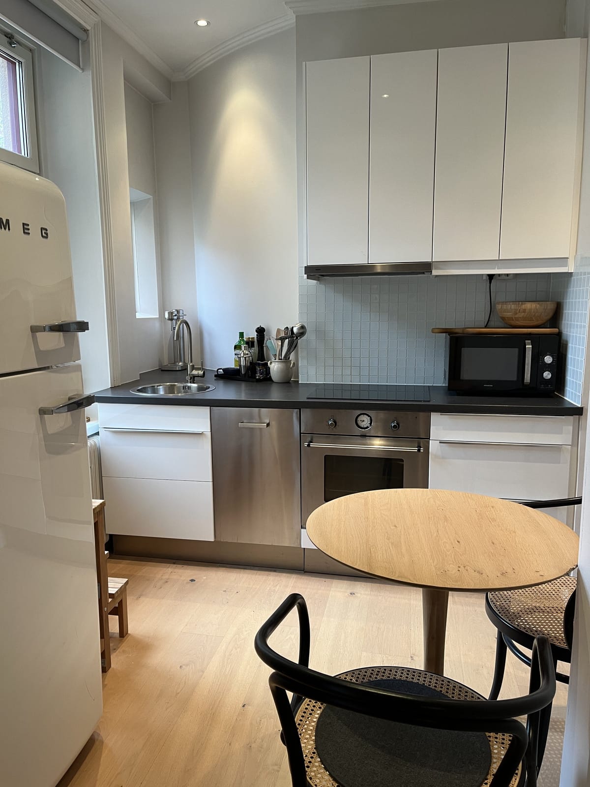 1 rok · 29 m² i Stockholm – bild 7