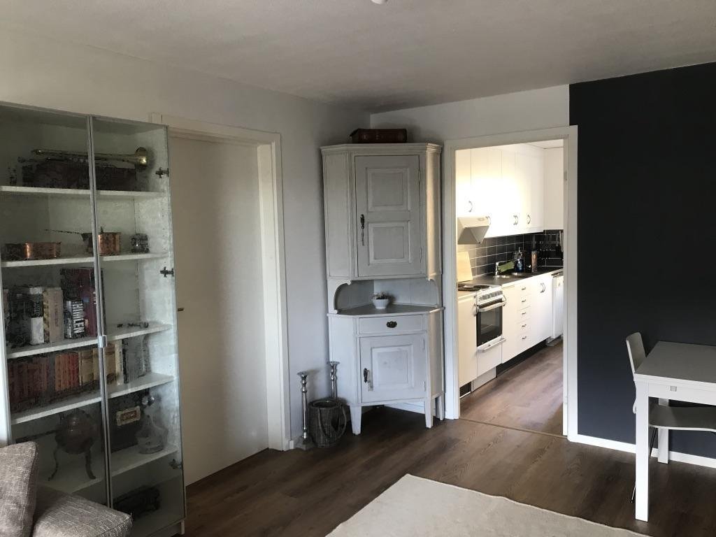 3 rok · 78 m² i Kungsbacka – Kungsbacka