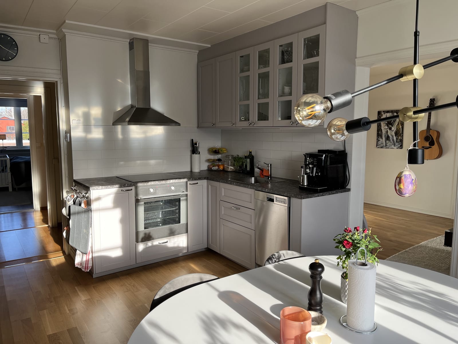 4 rok · 100 m² i Falun – bild 7