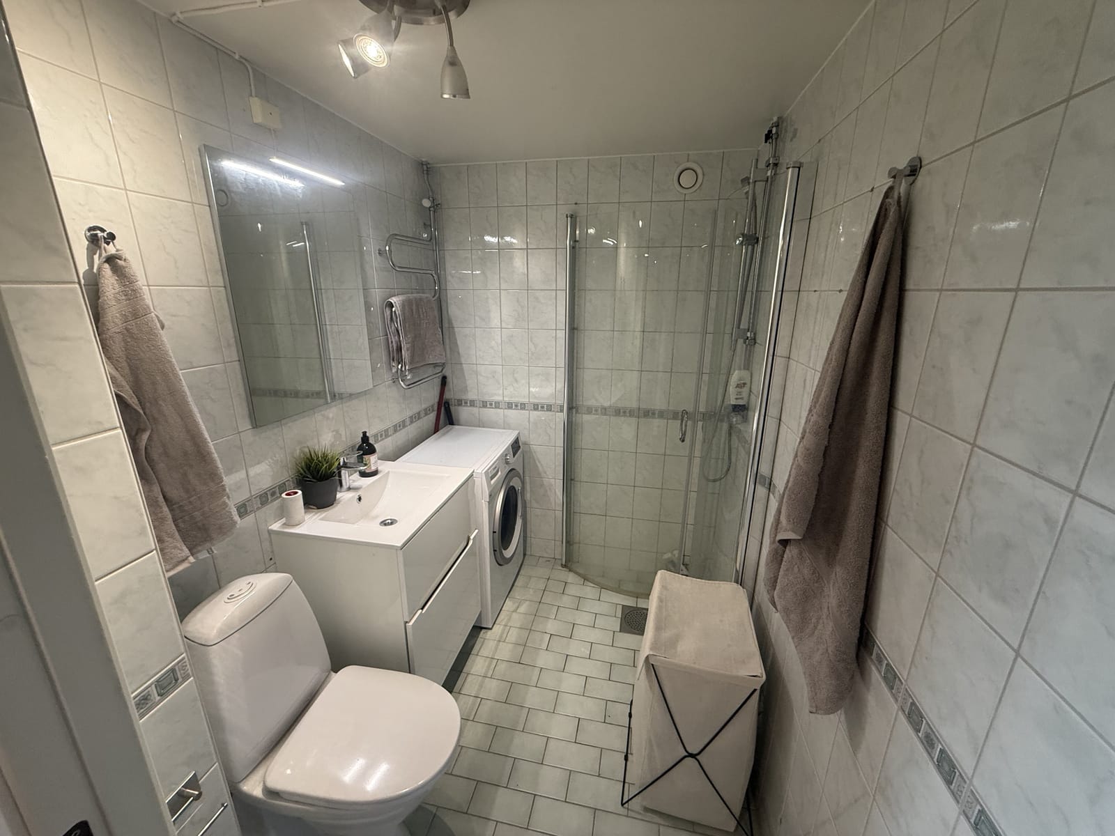 2 rok · 41 m² i Eskilstuna – bild 12