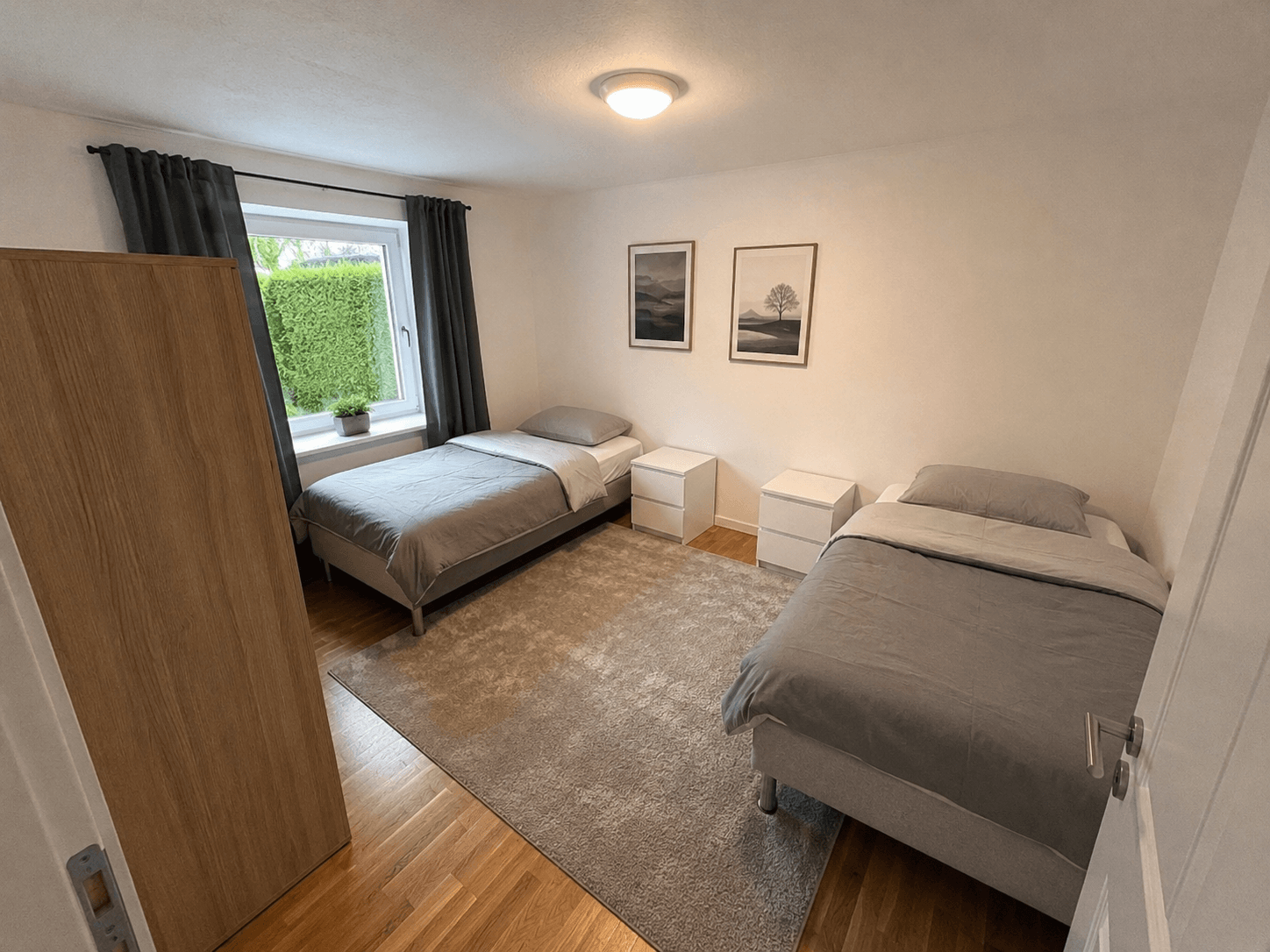 2 rok · 75 m² i Hyltebruk – bild 5