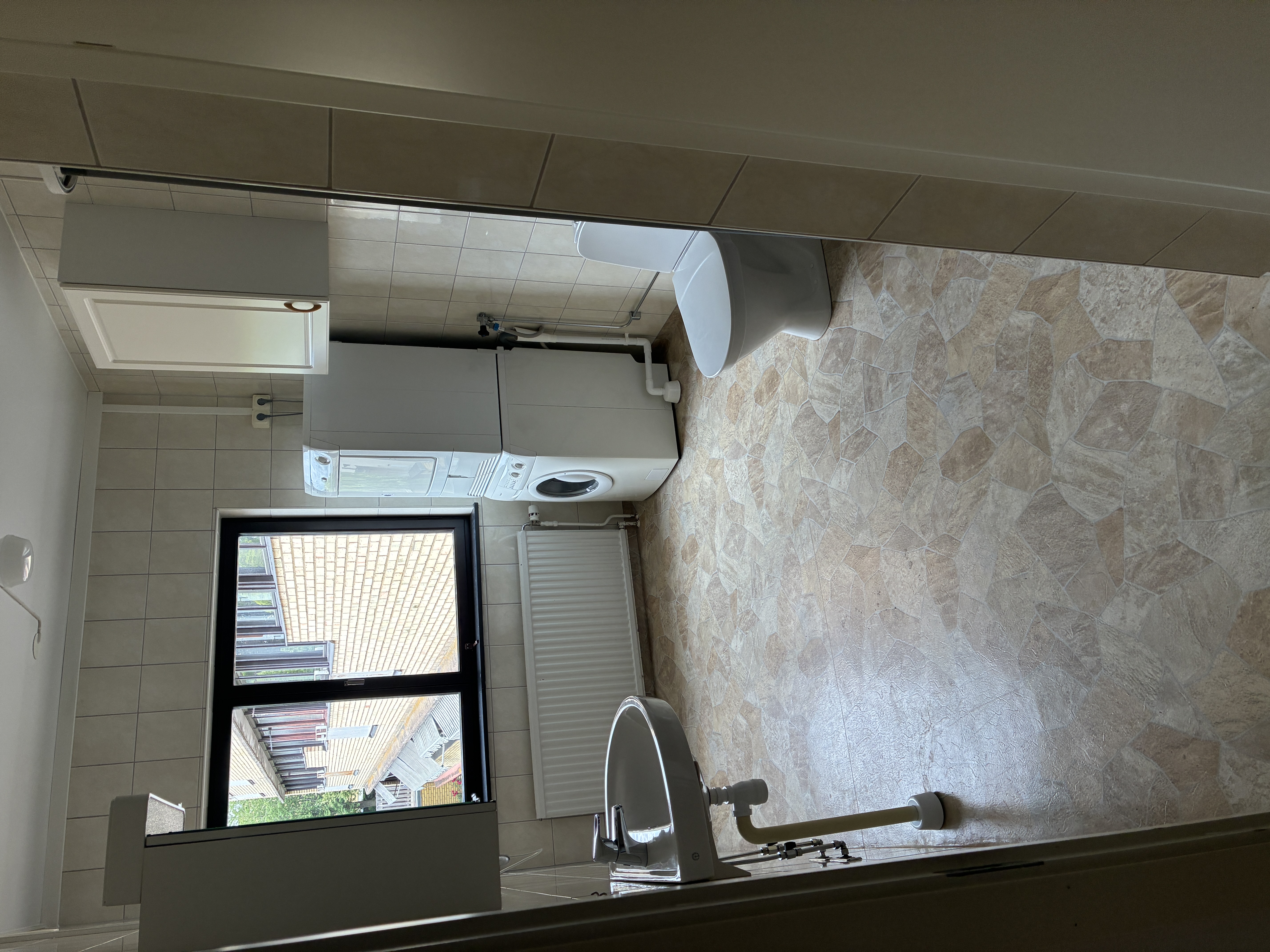 Lägenhet, 2 rooms, 69 sqm, Nybro – Nybro
