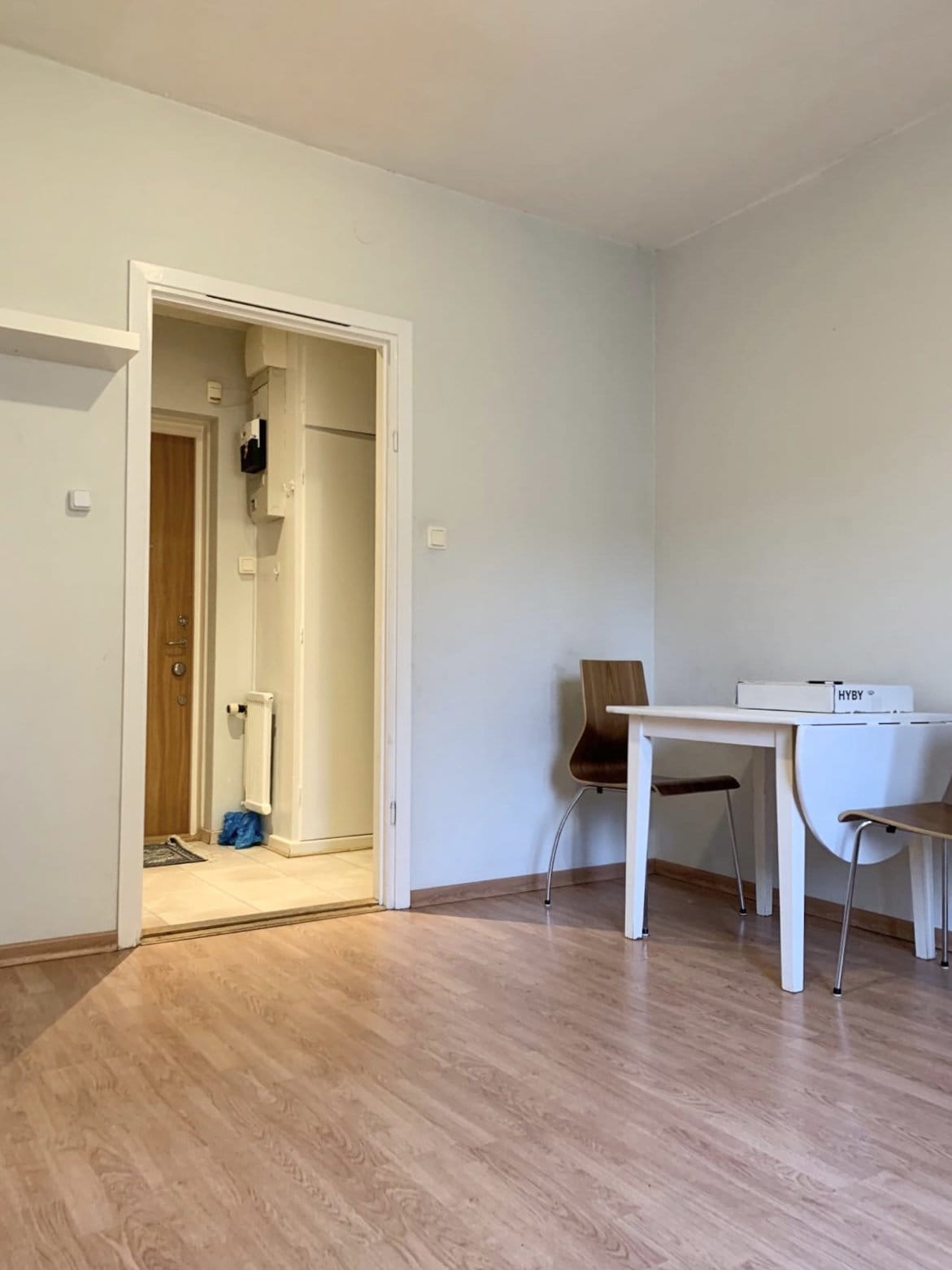 1 rok · 21 m² i Södertälje – bild 3