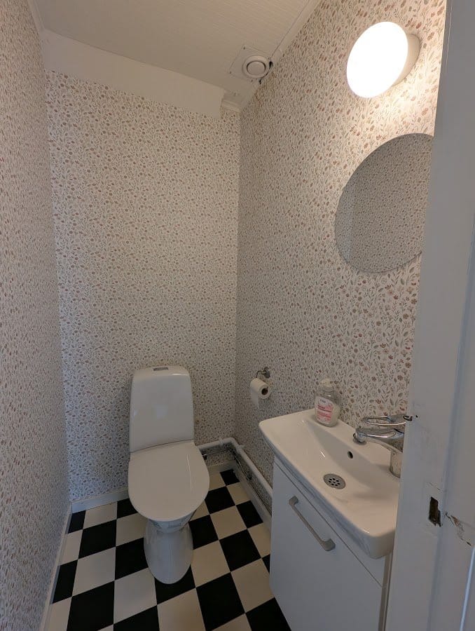 4 rok · 130 m² i Ystad – bild 29