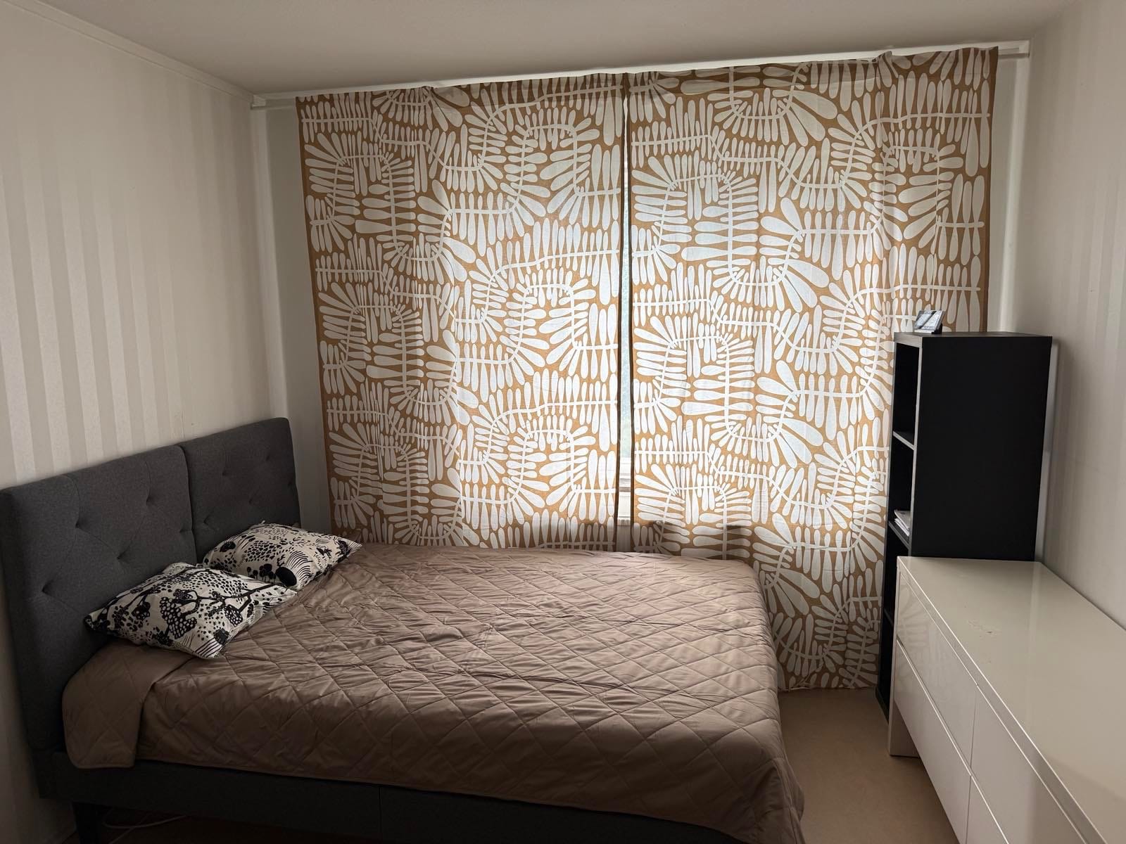 Lägenhet, 1 rooms, 12 sqm, Lidingö
