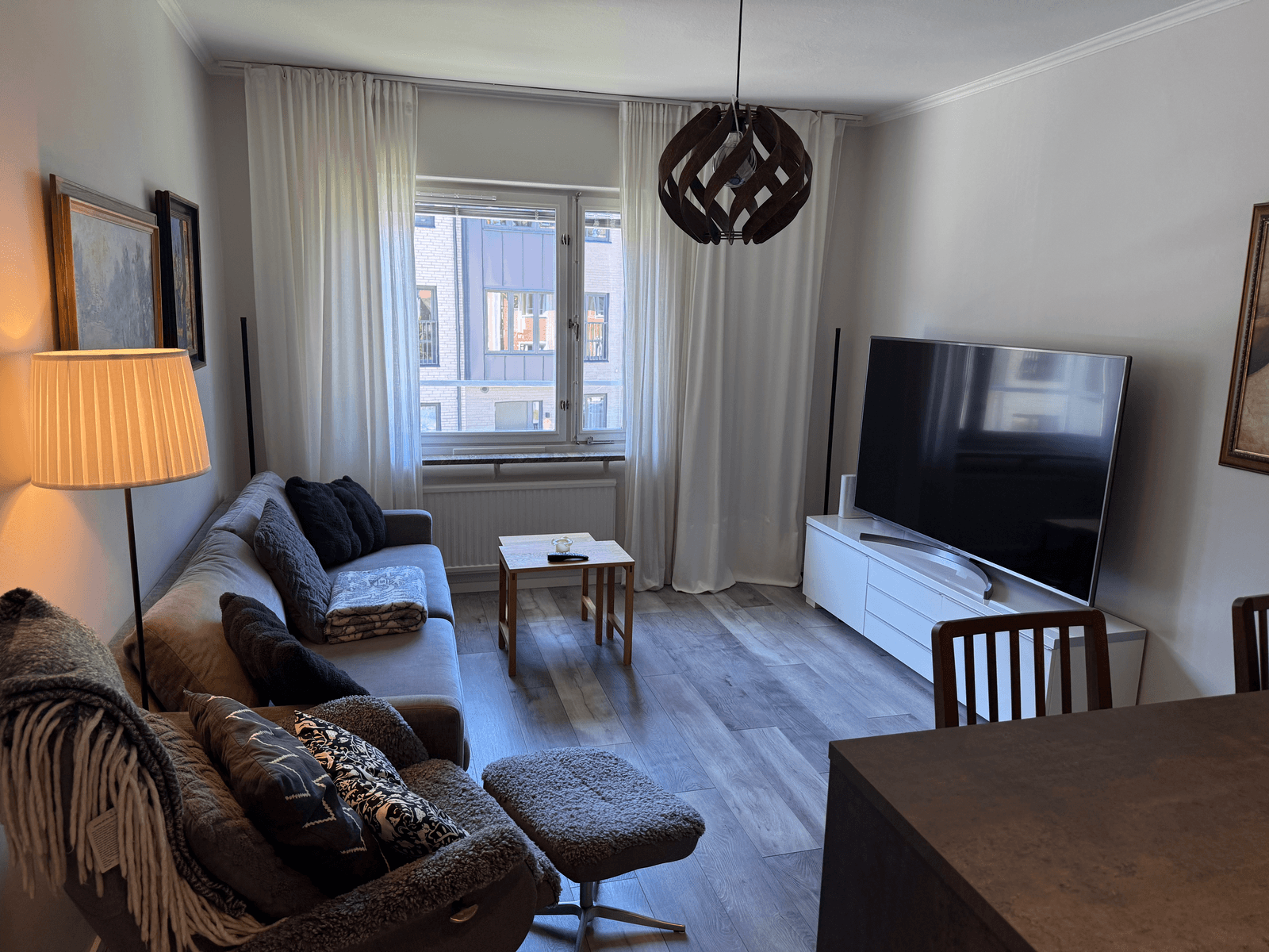 2 rok · 54 m² i Bromma – bild 2