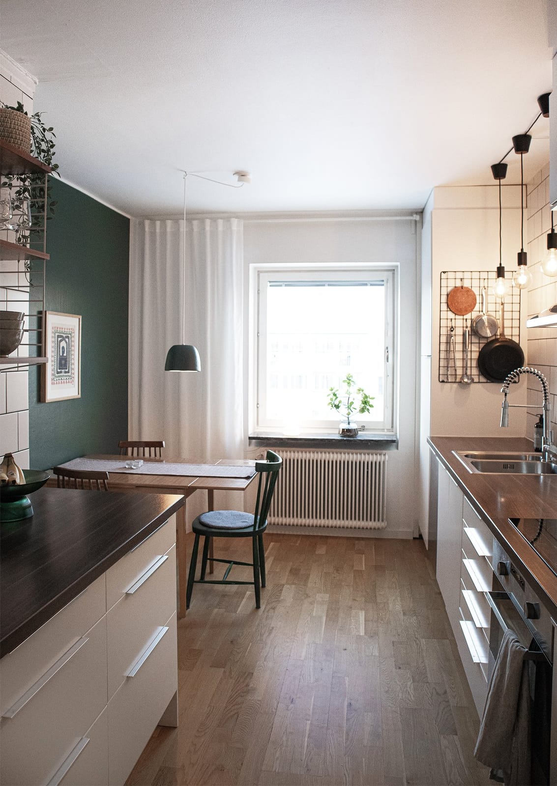 2 rok · 55 m² i Luleå – bild 5